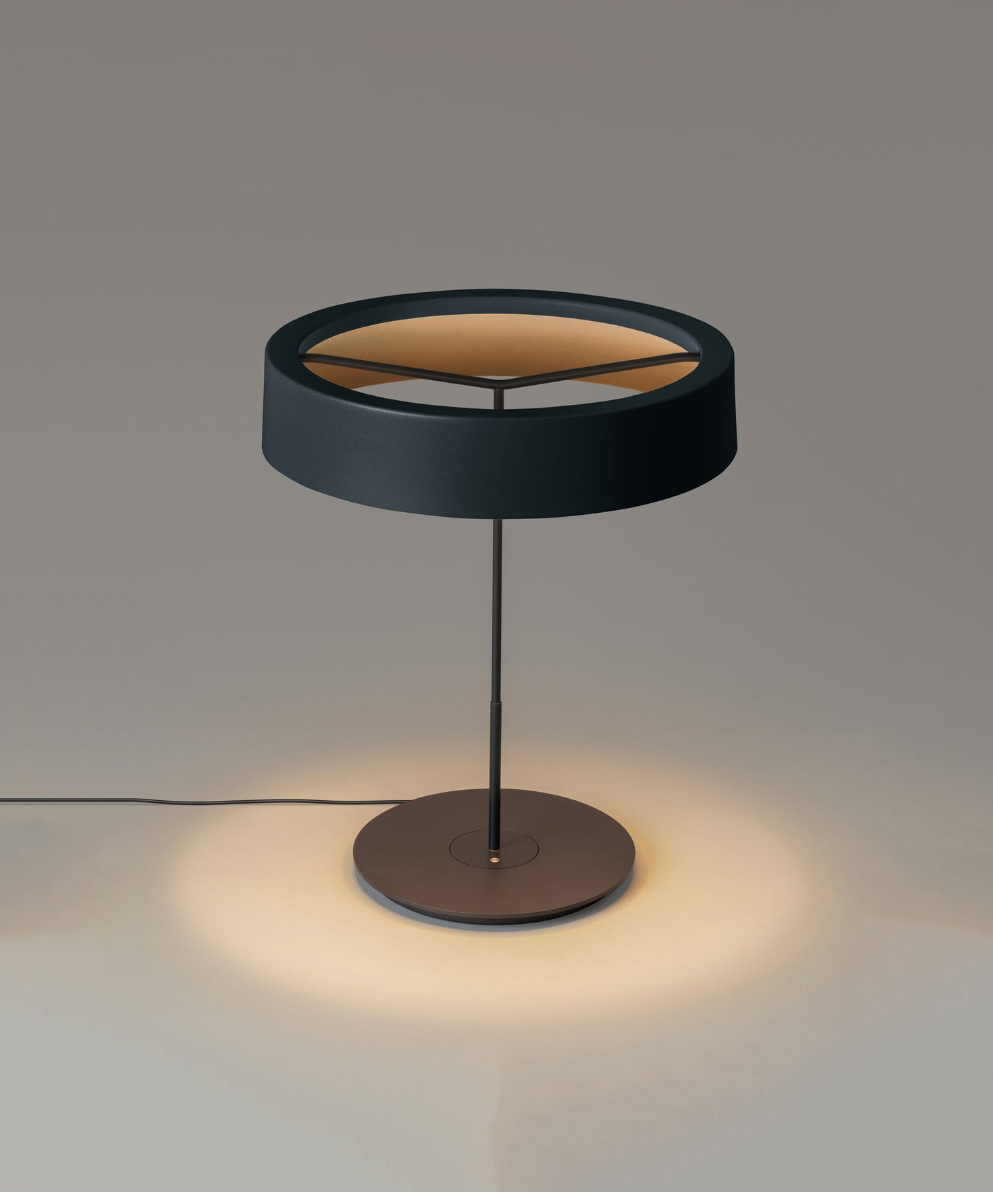 Sin Table Lamp