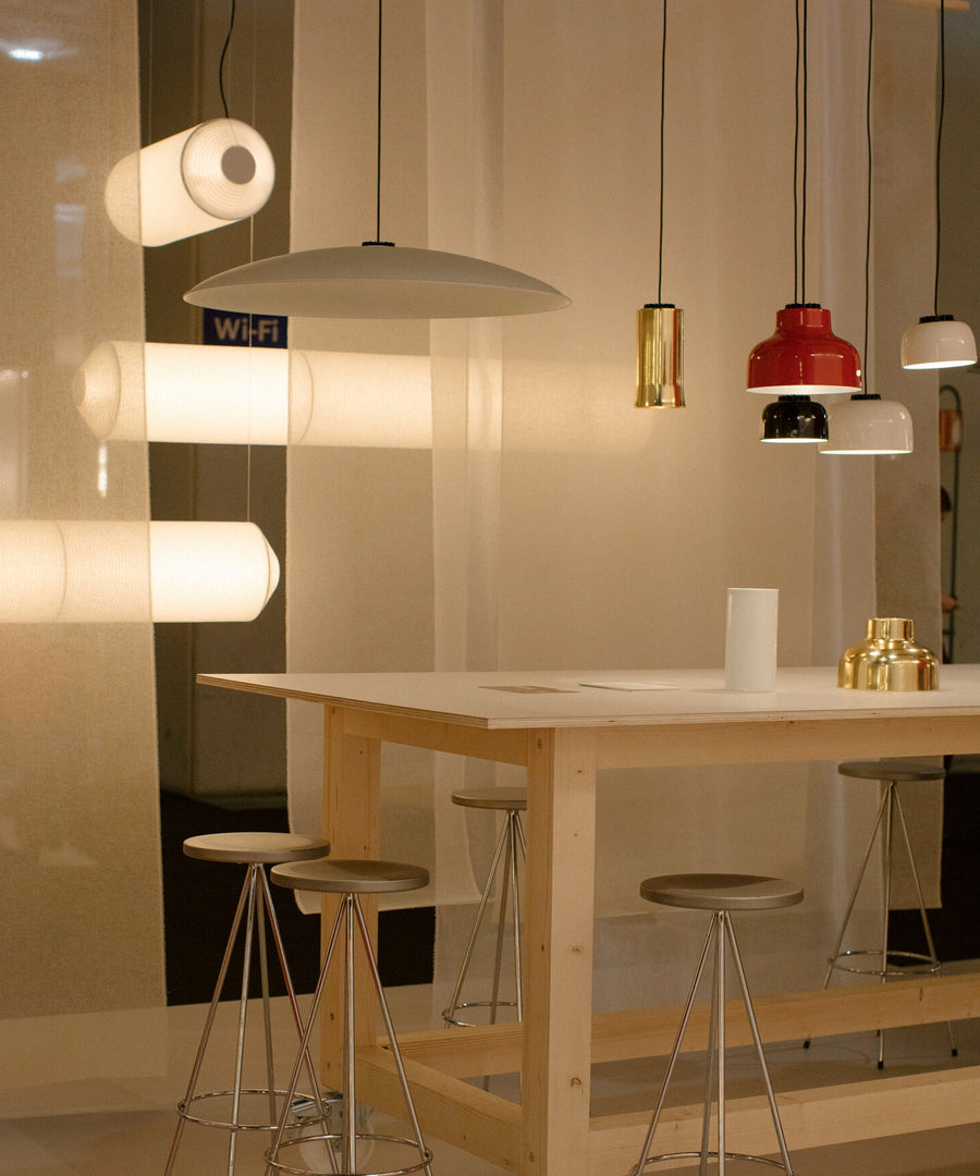 Cirio Simple Pendant Lamp