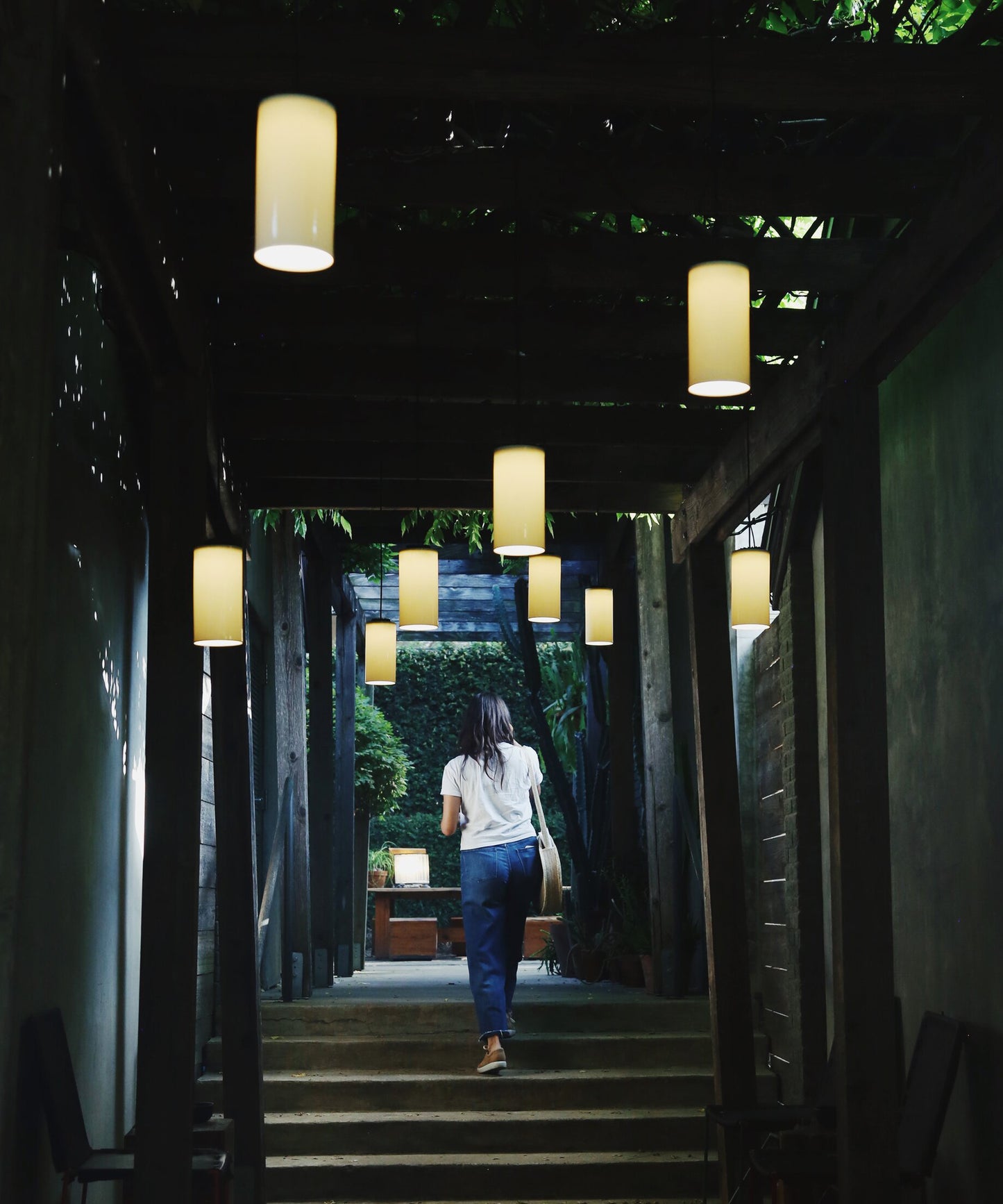 Cirio Simple Pendant Lamp