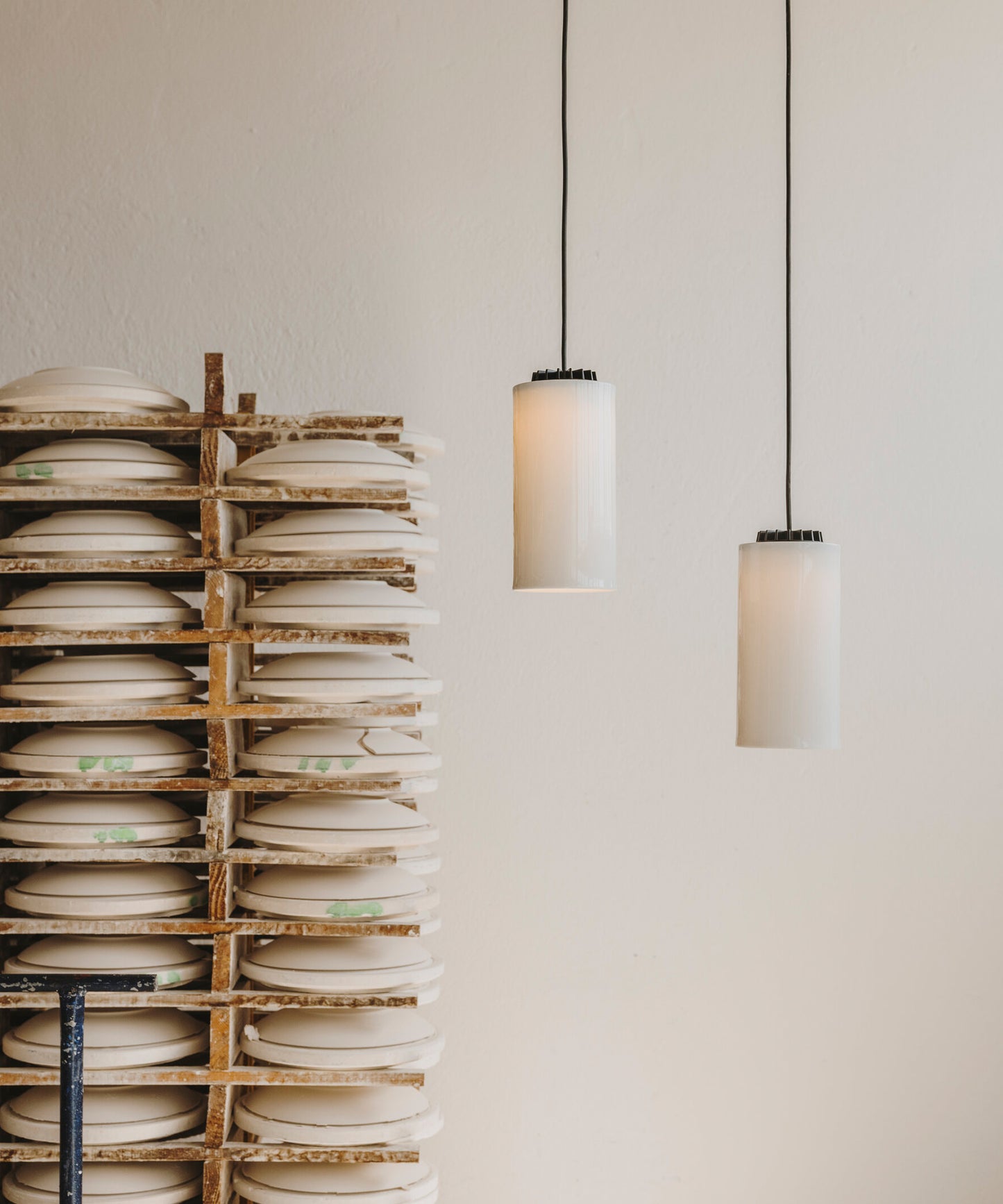 Cirio Simple Pendant Lamp