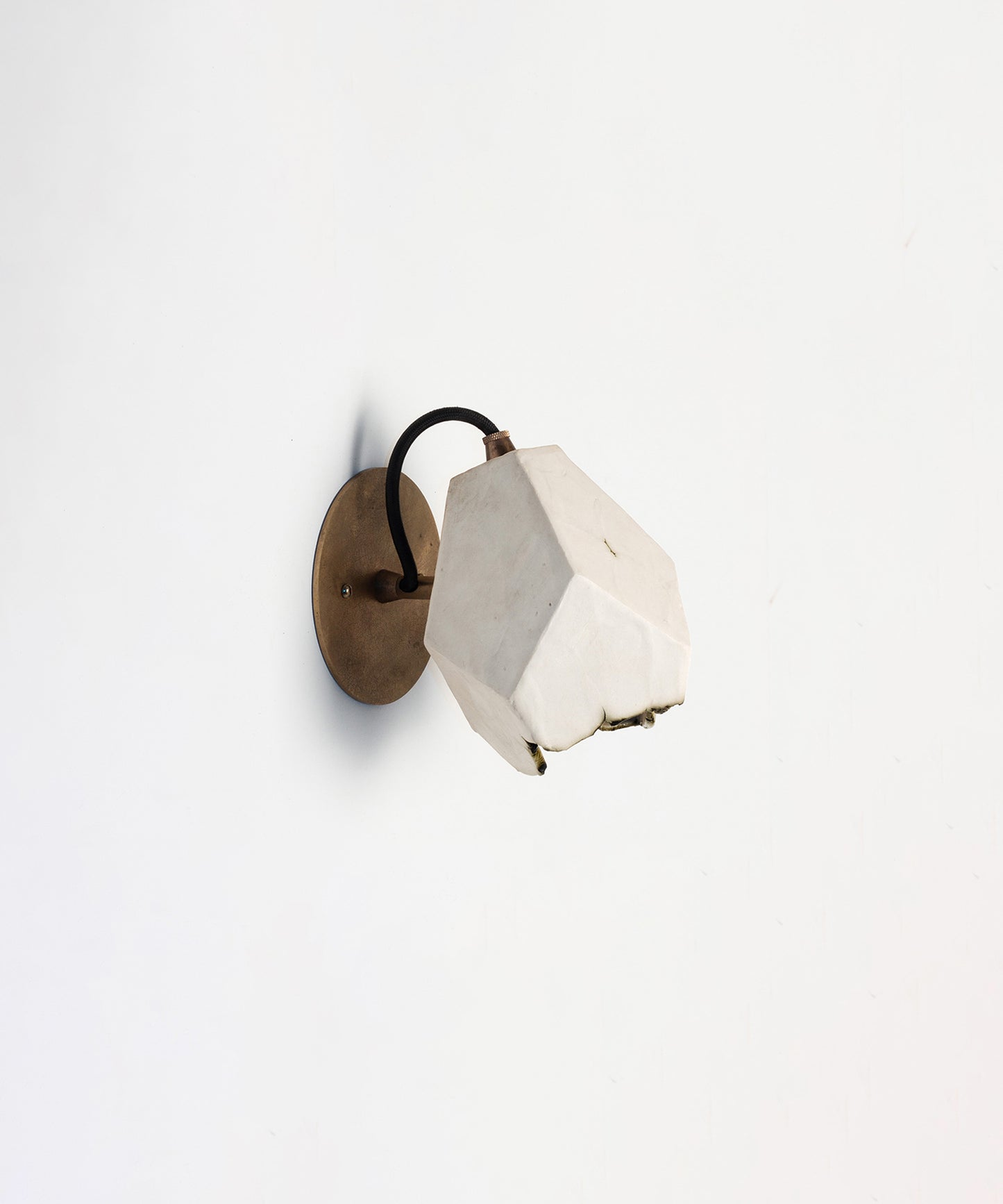 Relic Spotlight Sconce