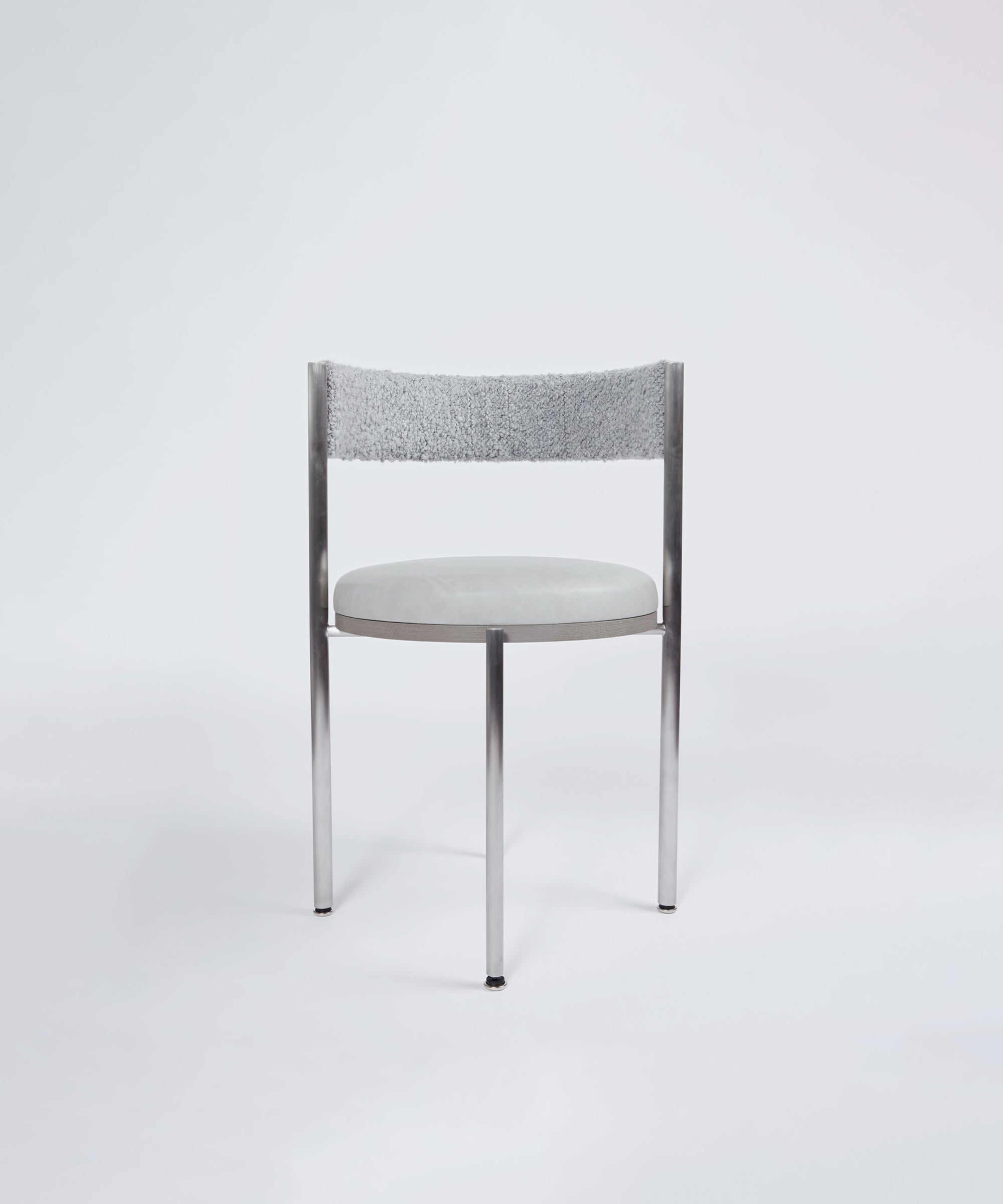 Kaleidoscope Dining Chair by Jialun Xiong | Contemporary Design | TRNK