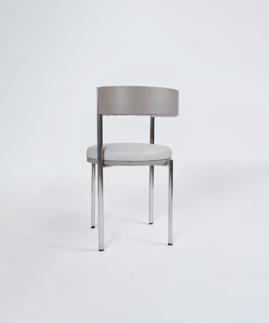 Kaleidoscope Dining Chair - Sample