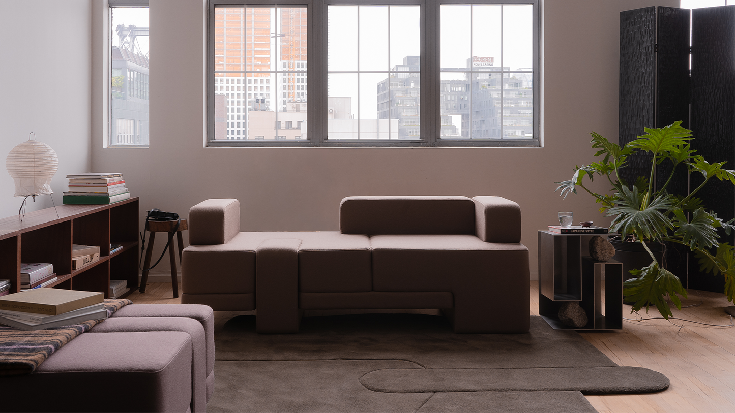 Sarsen U-Sectional