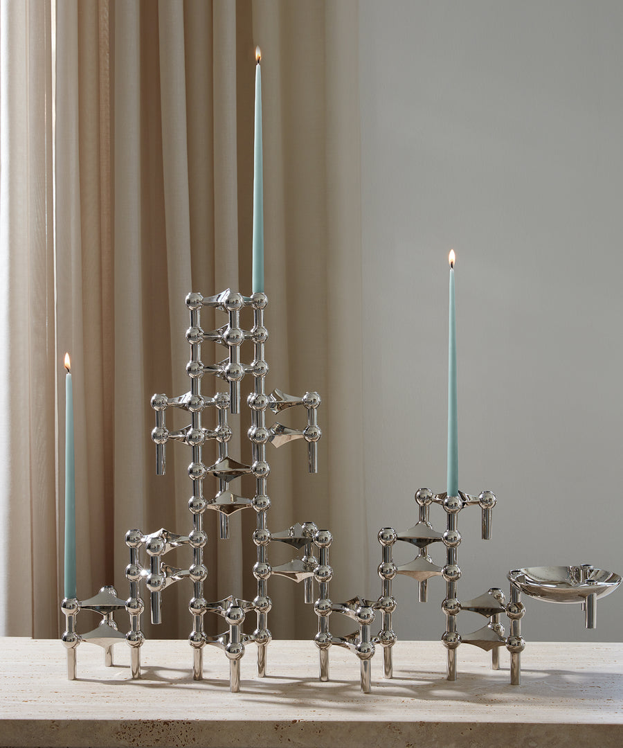 Taper Candle, Set of 6