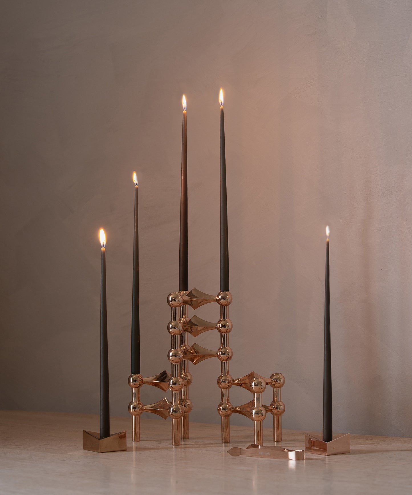 Taper Candle, Set of 6