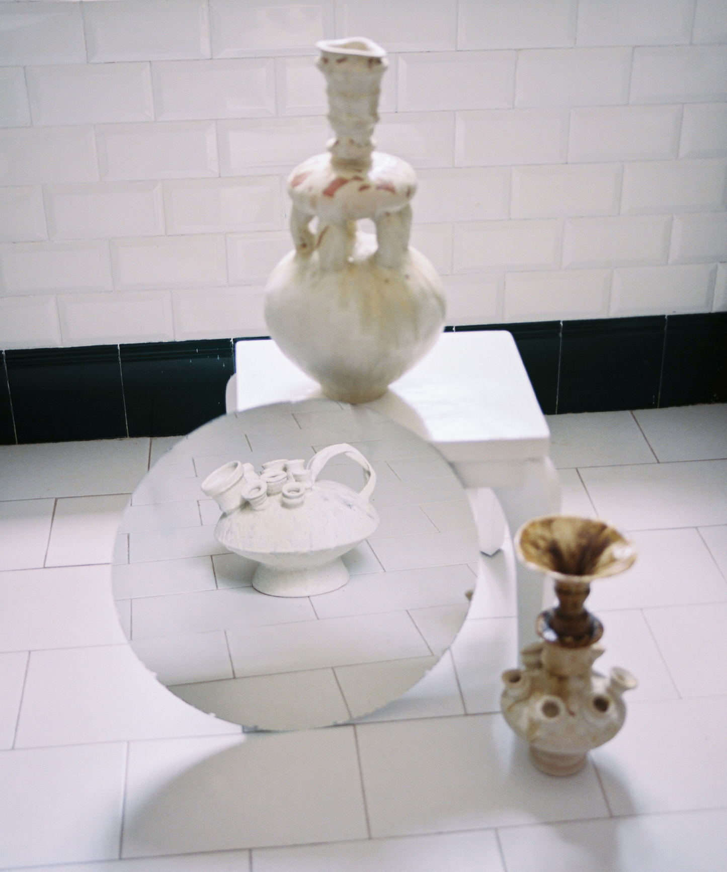 FIG 8 VASE