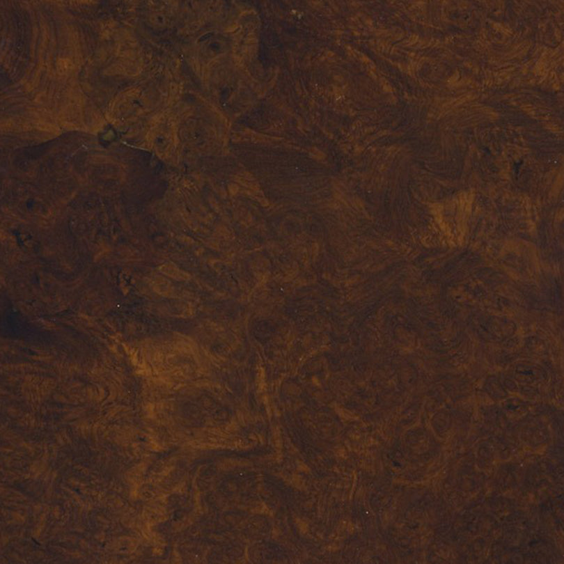 Walnut Root (Matte)