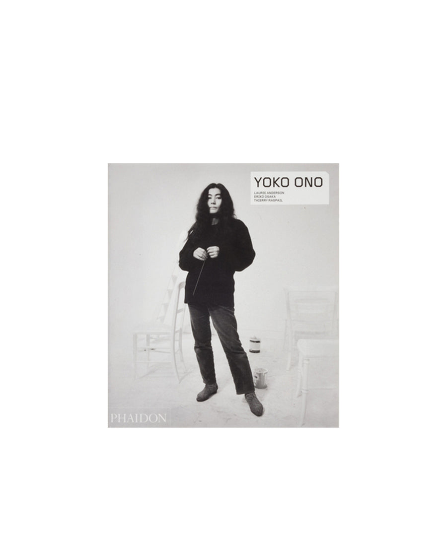 Yoko Ono