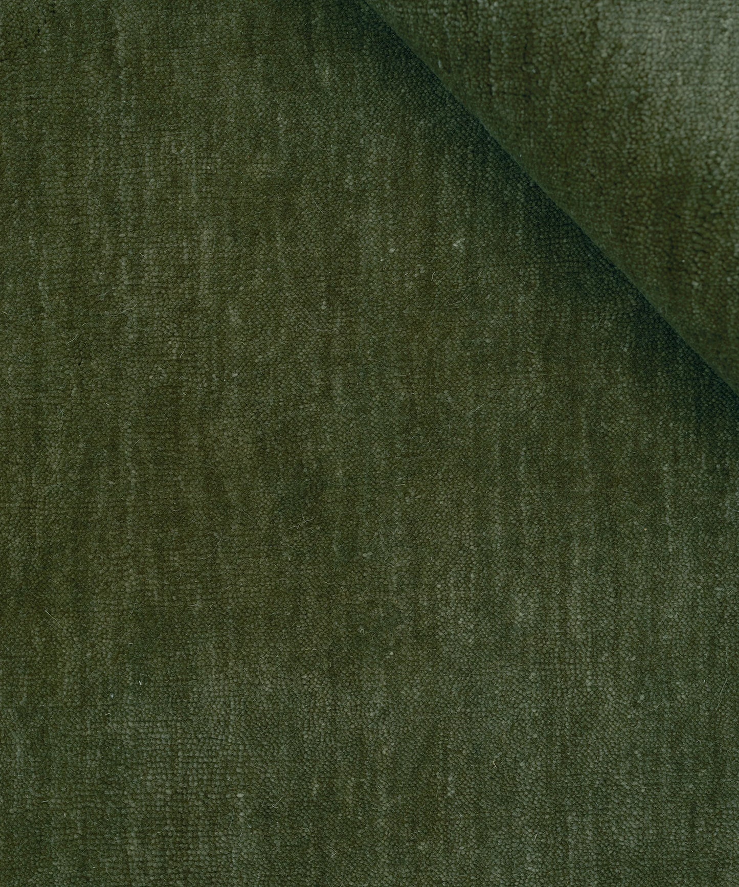 Abyss Bliss Rug in Green
