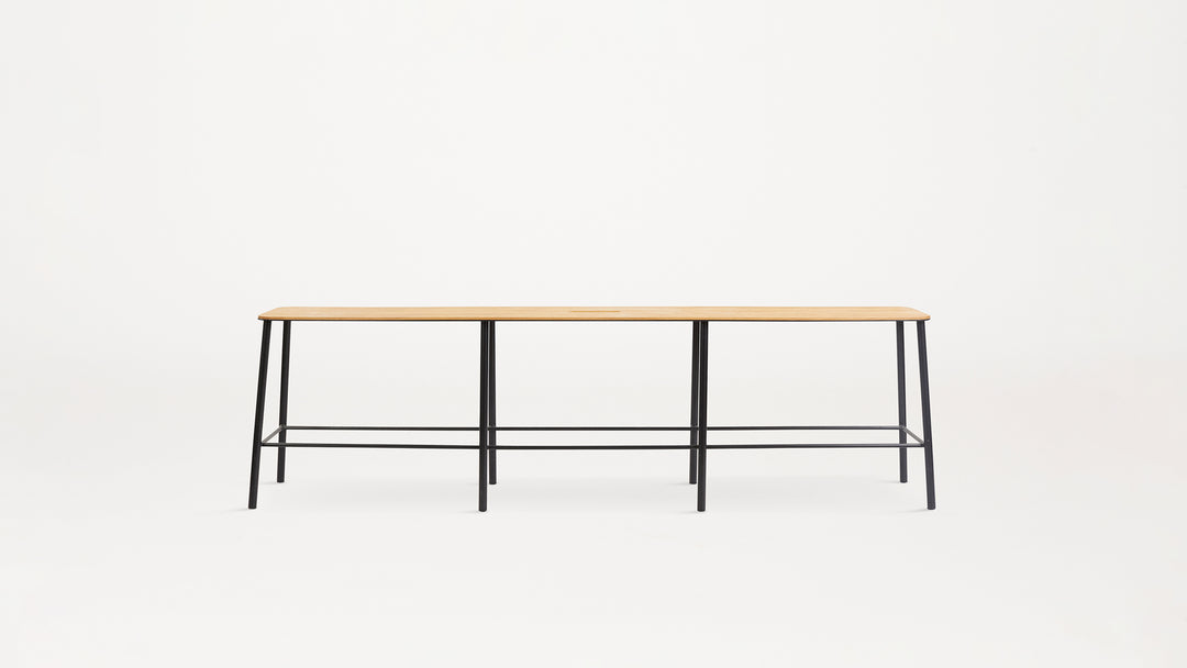 Adam Bench