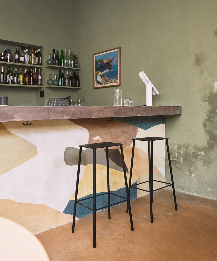 Adam Stool Mono