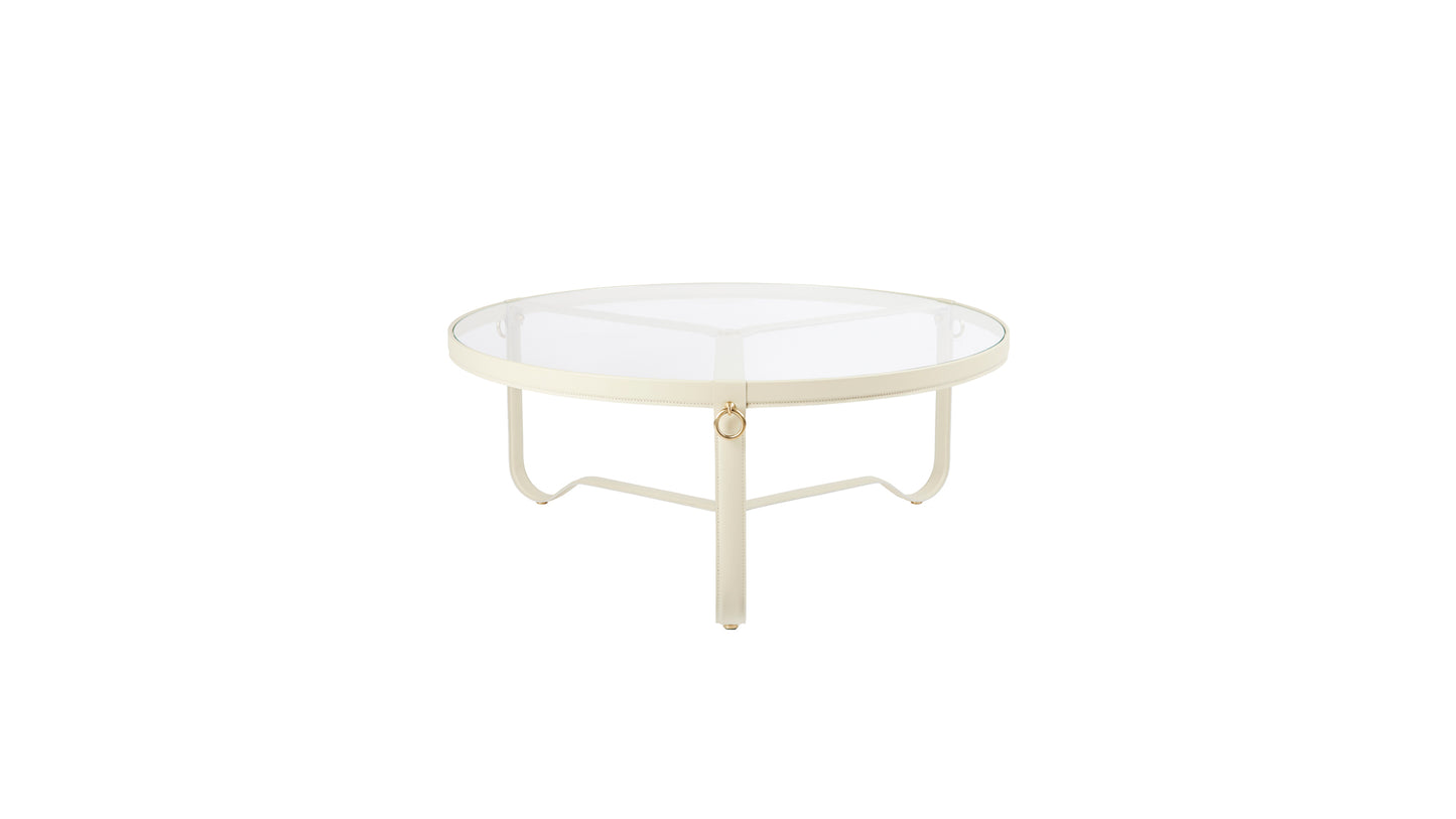 Adnet Coffee Table