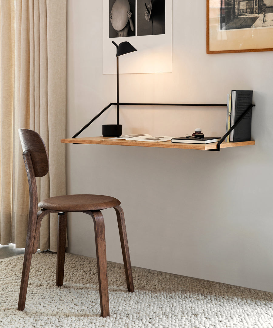Afteroom Plywood Chair