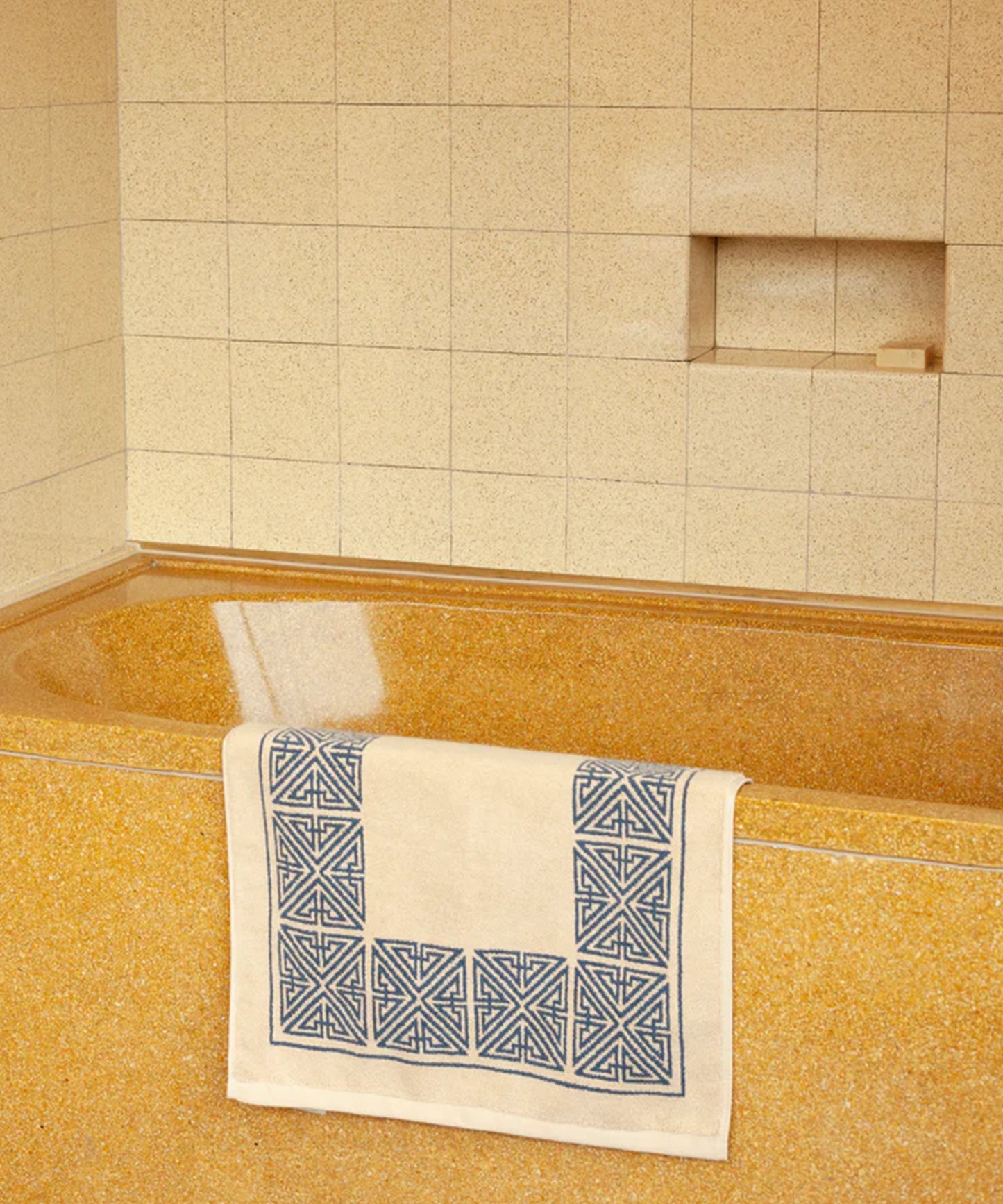 Agnes Bath Mat
