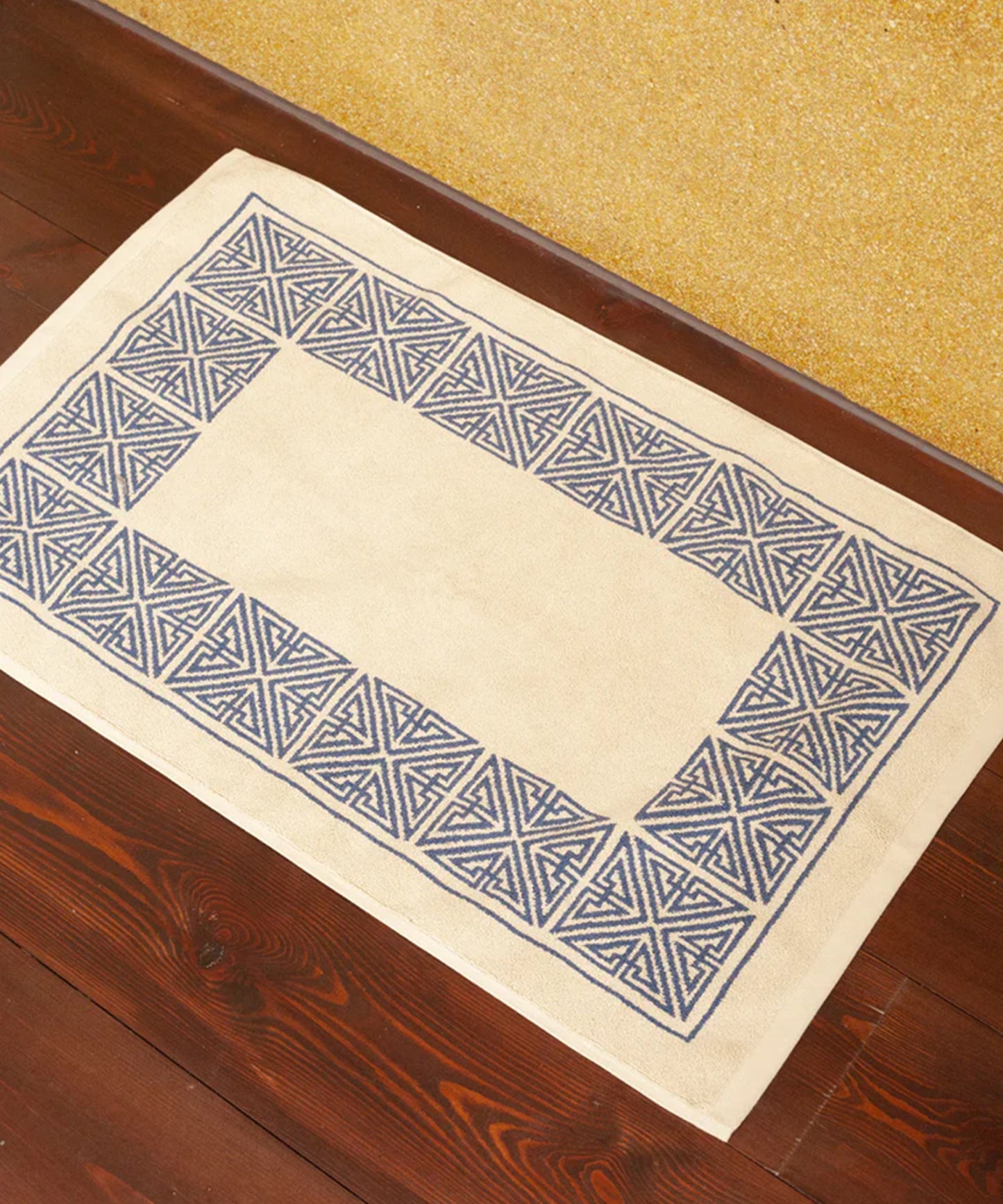 Agnes Bath Mat