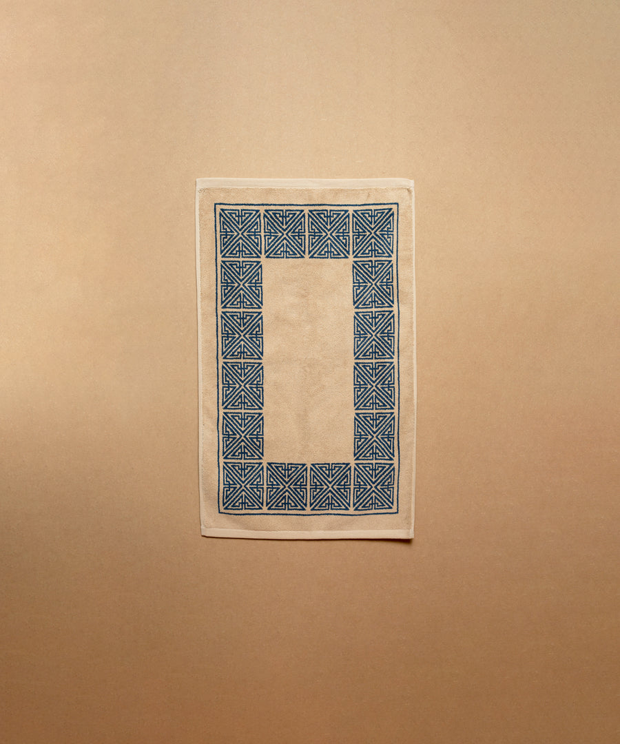 Agnes Bath Mat