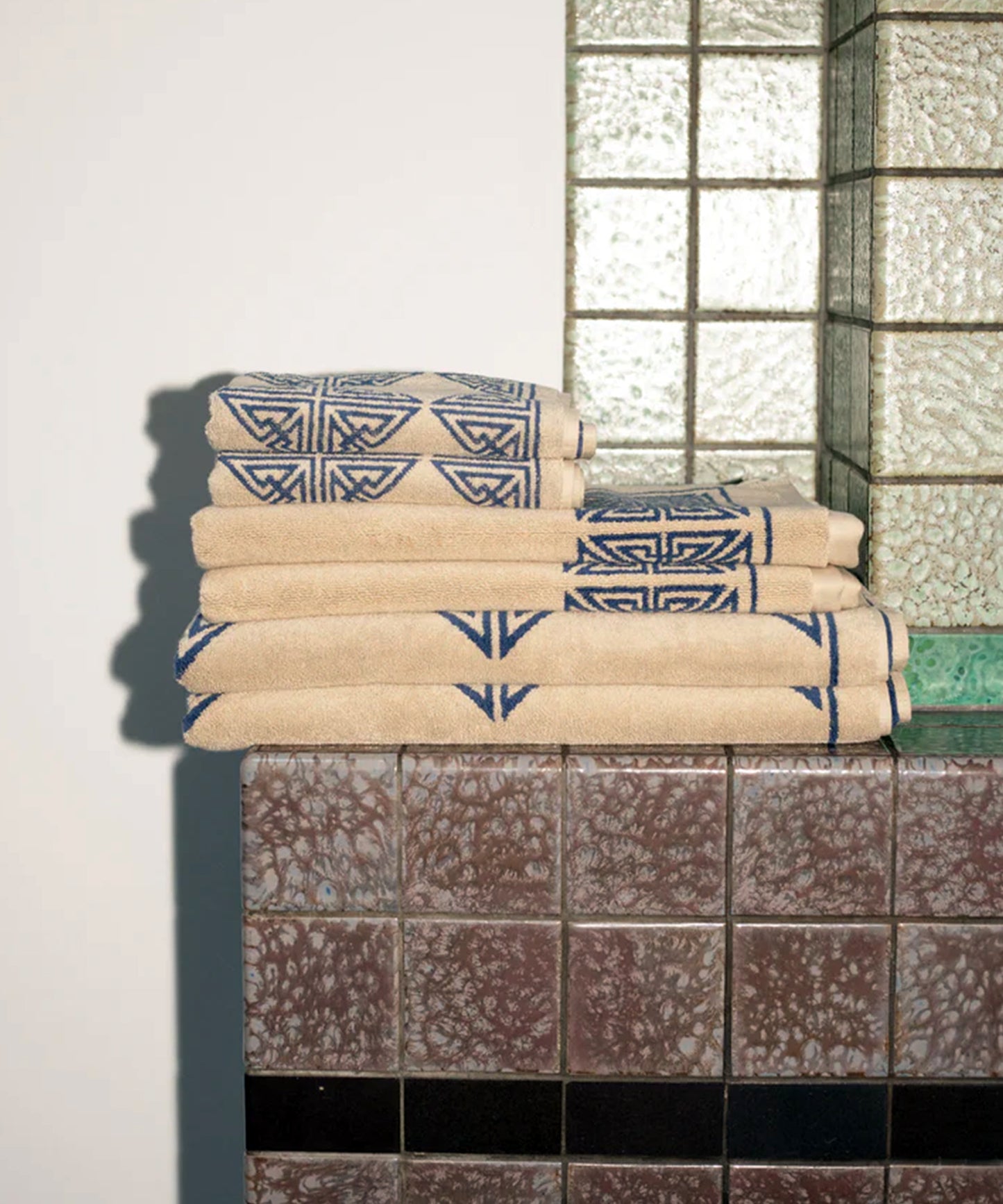 Agnes Bath Sheet