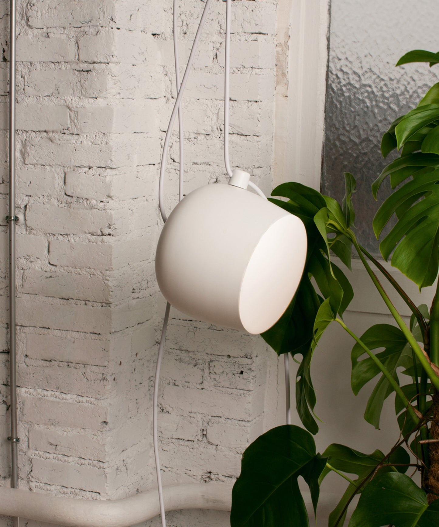 Aim Single Pendant