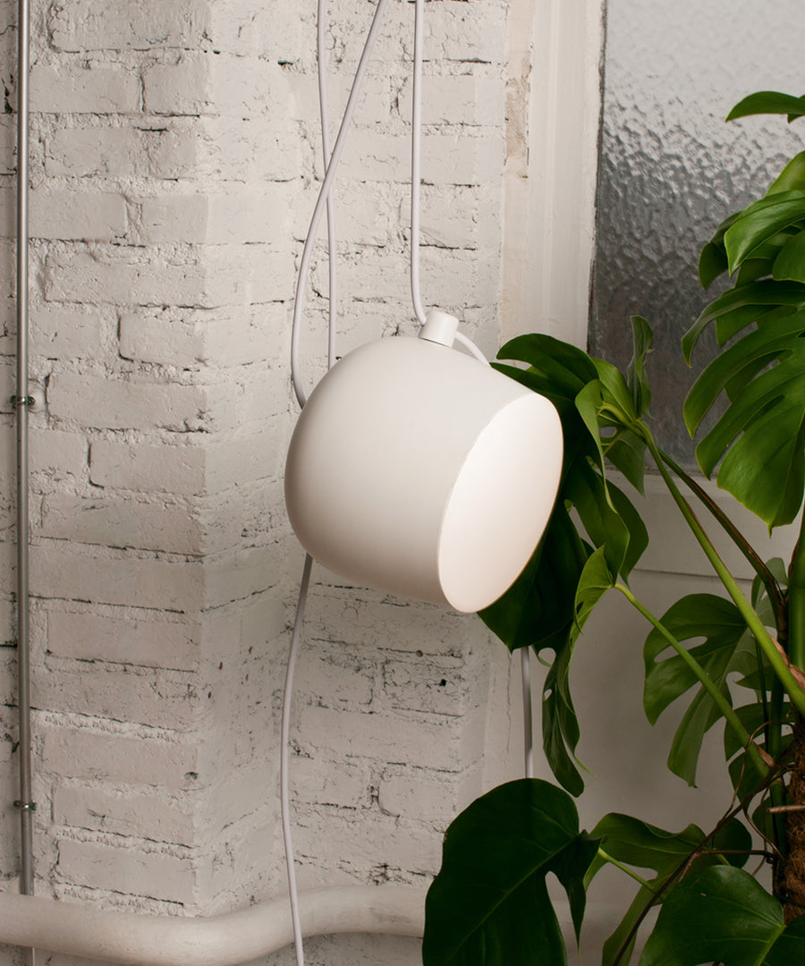 Aim Single Pendant