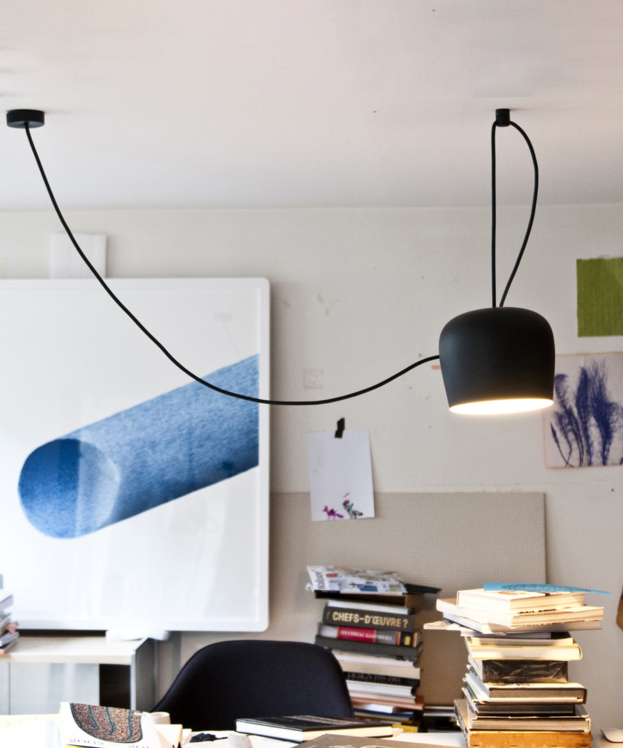 Aim Single Pendant