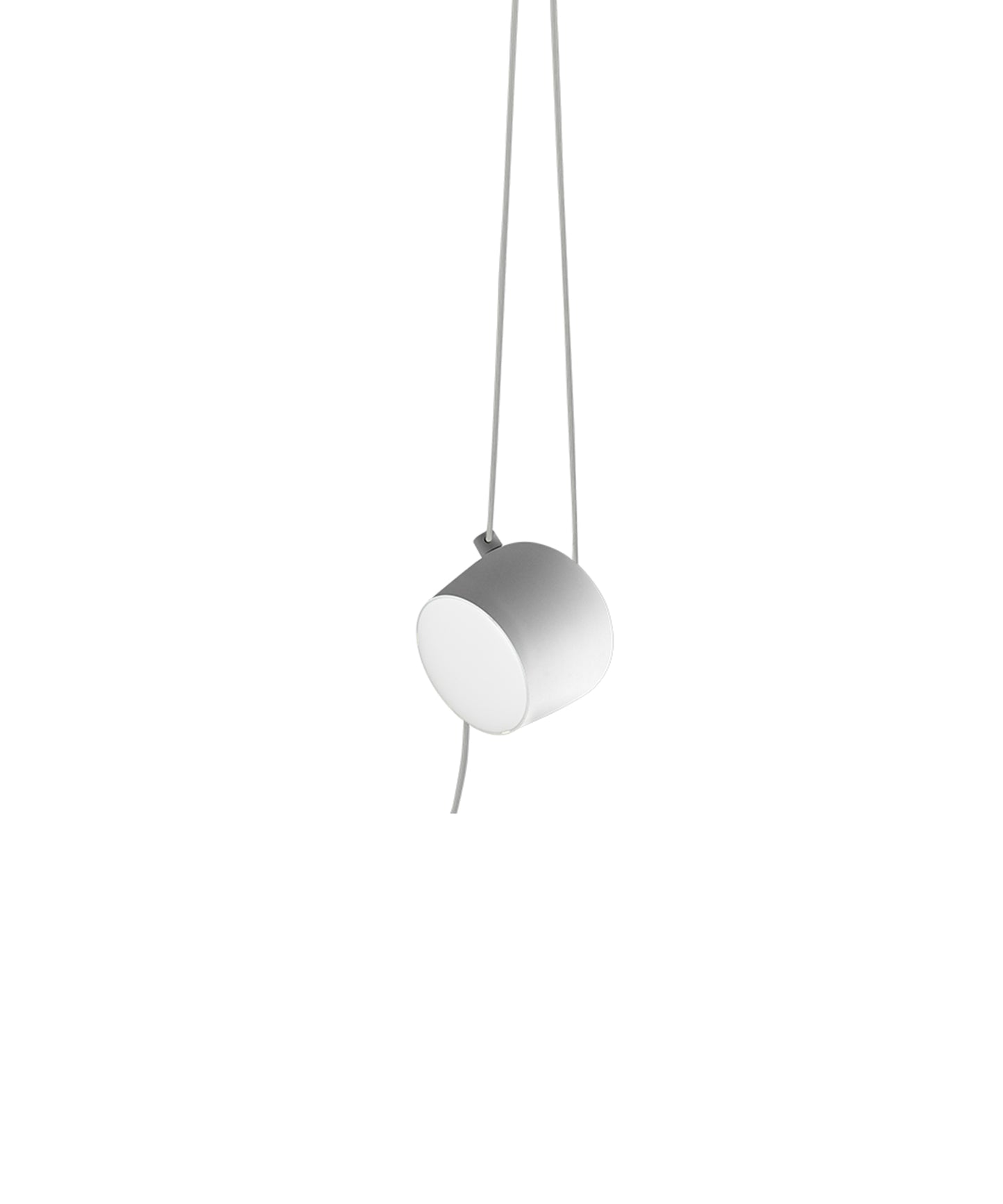 Aim Single Pendant
