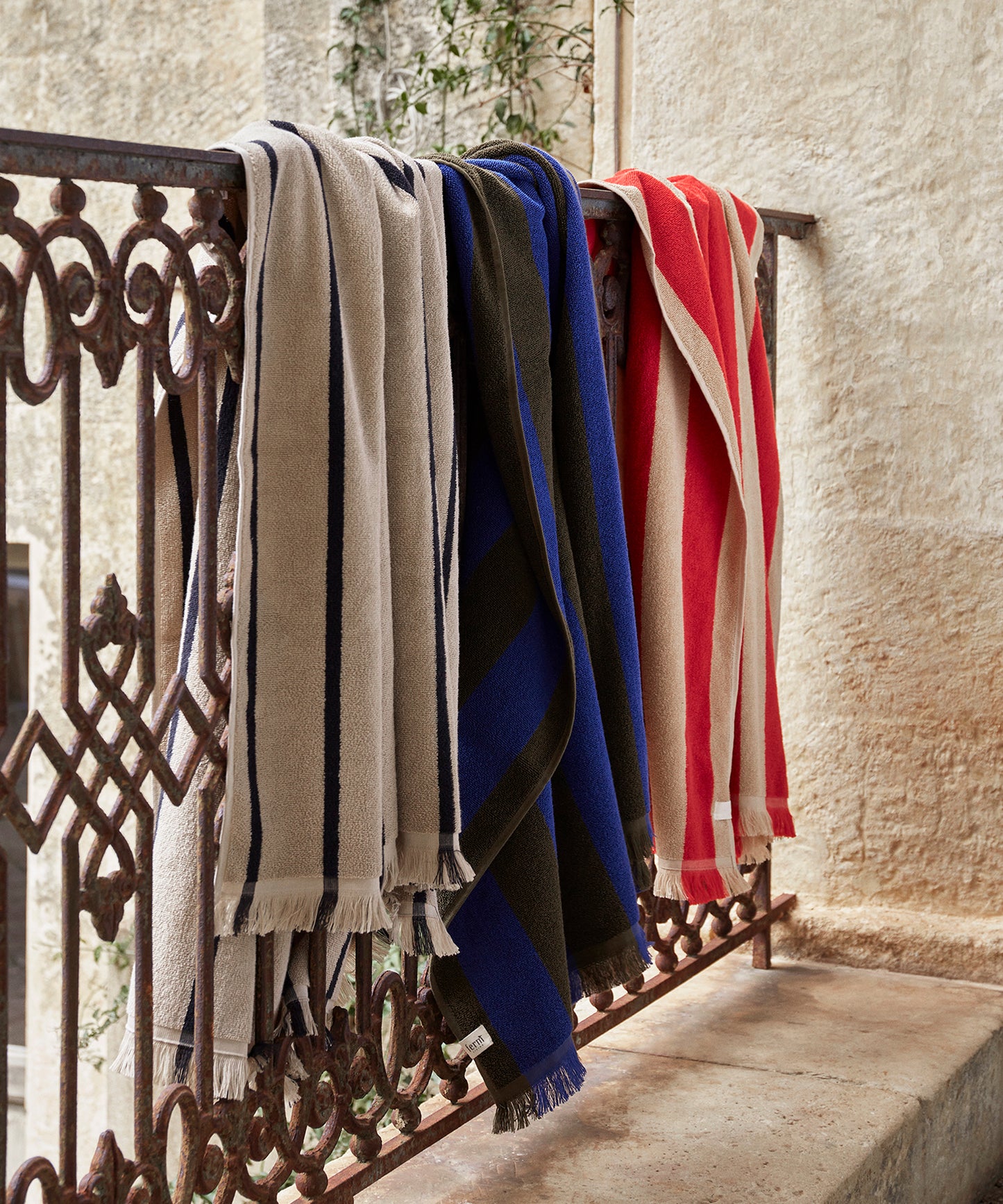 Alee Beach Towel