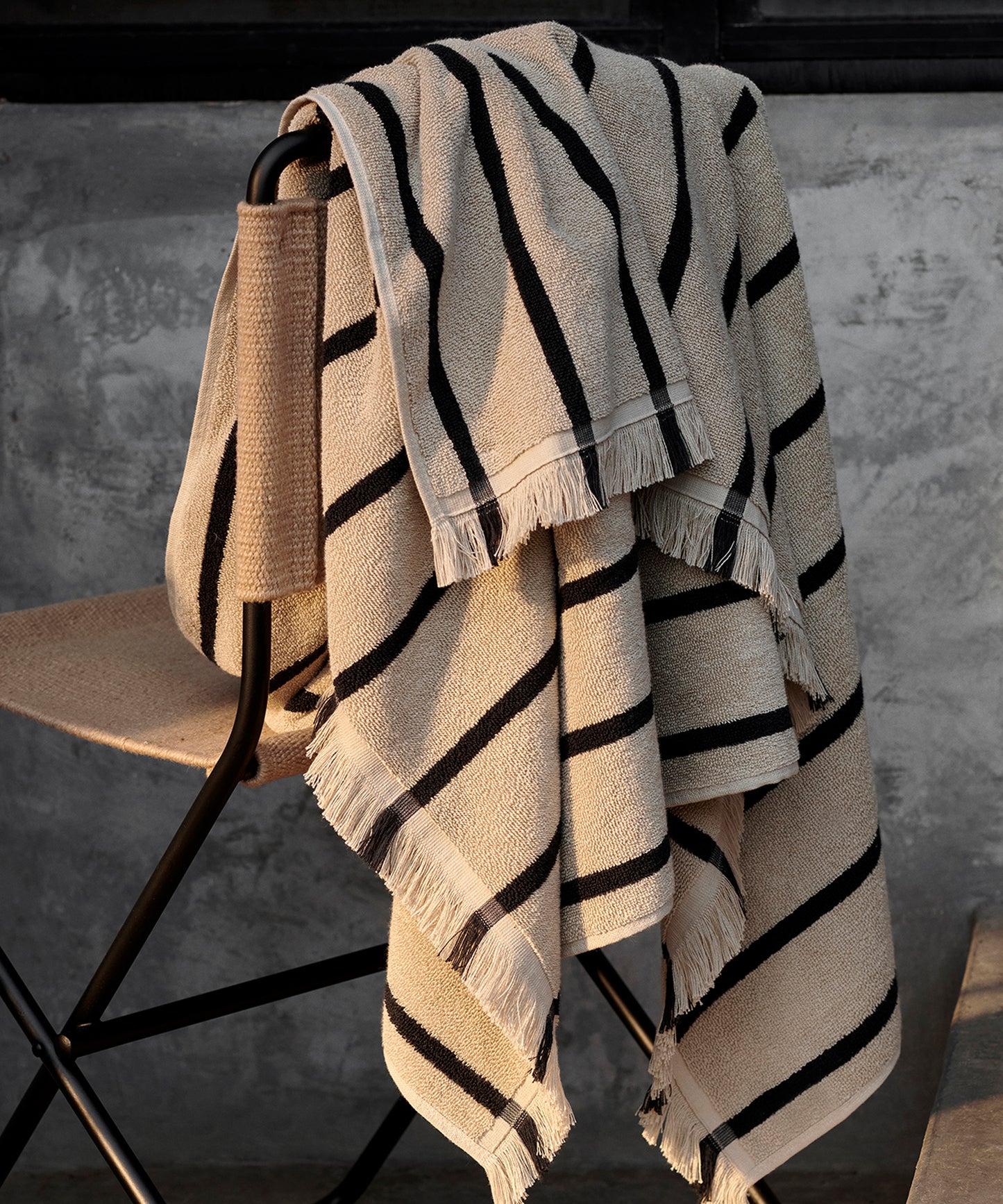 Alee Beach Towel