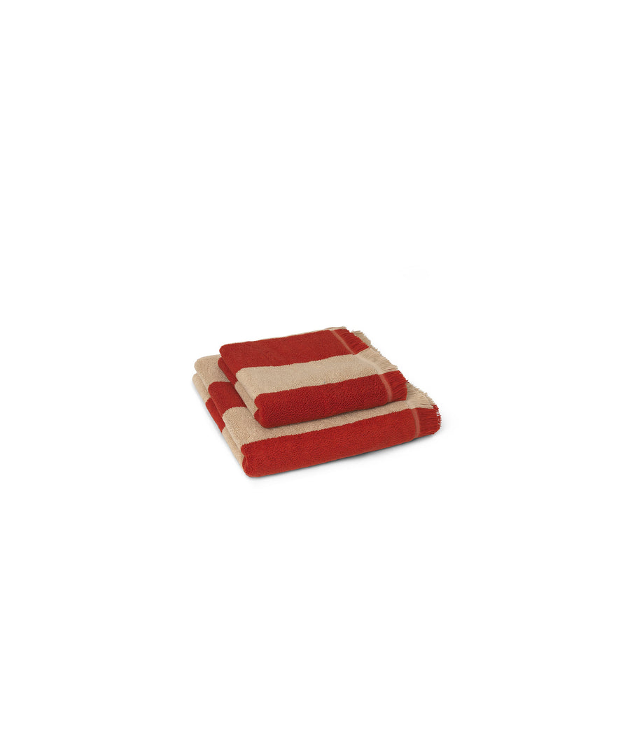 Alee Hand Towel