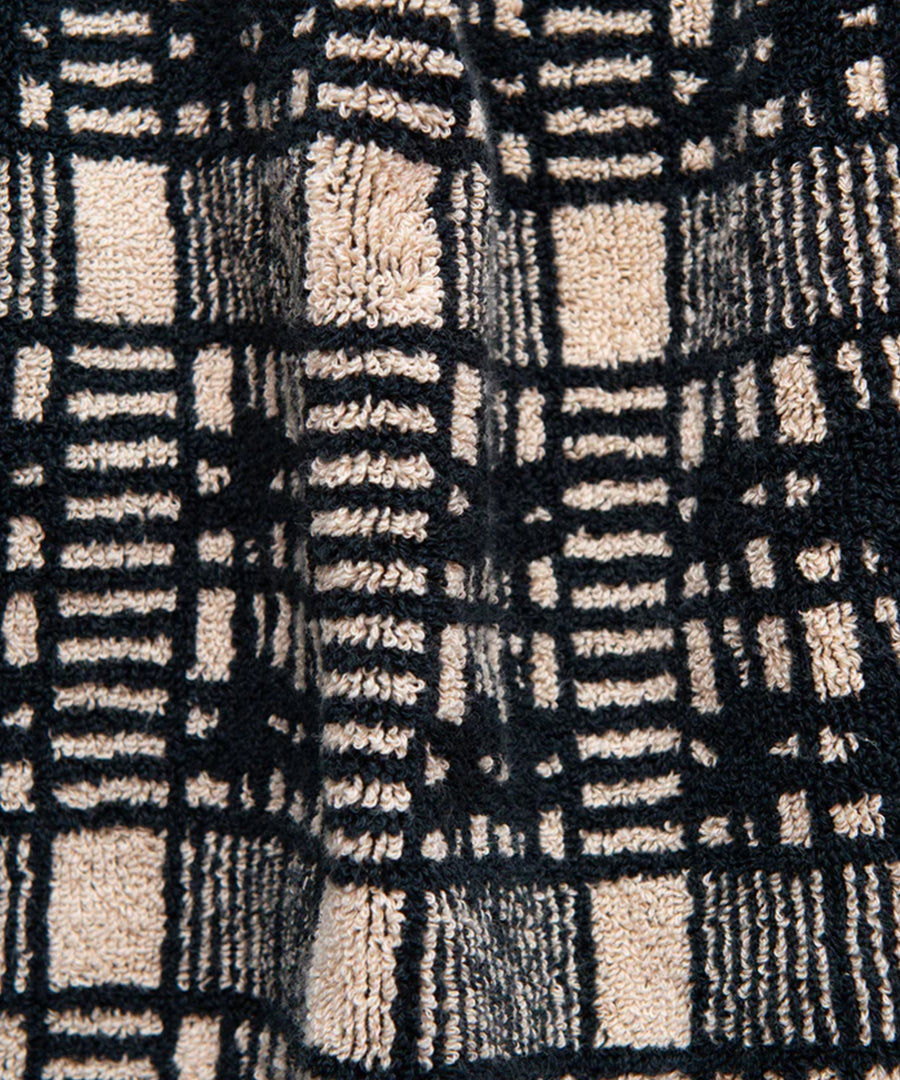 Alma Bath Towel