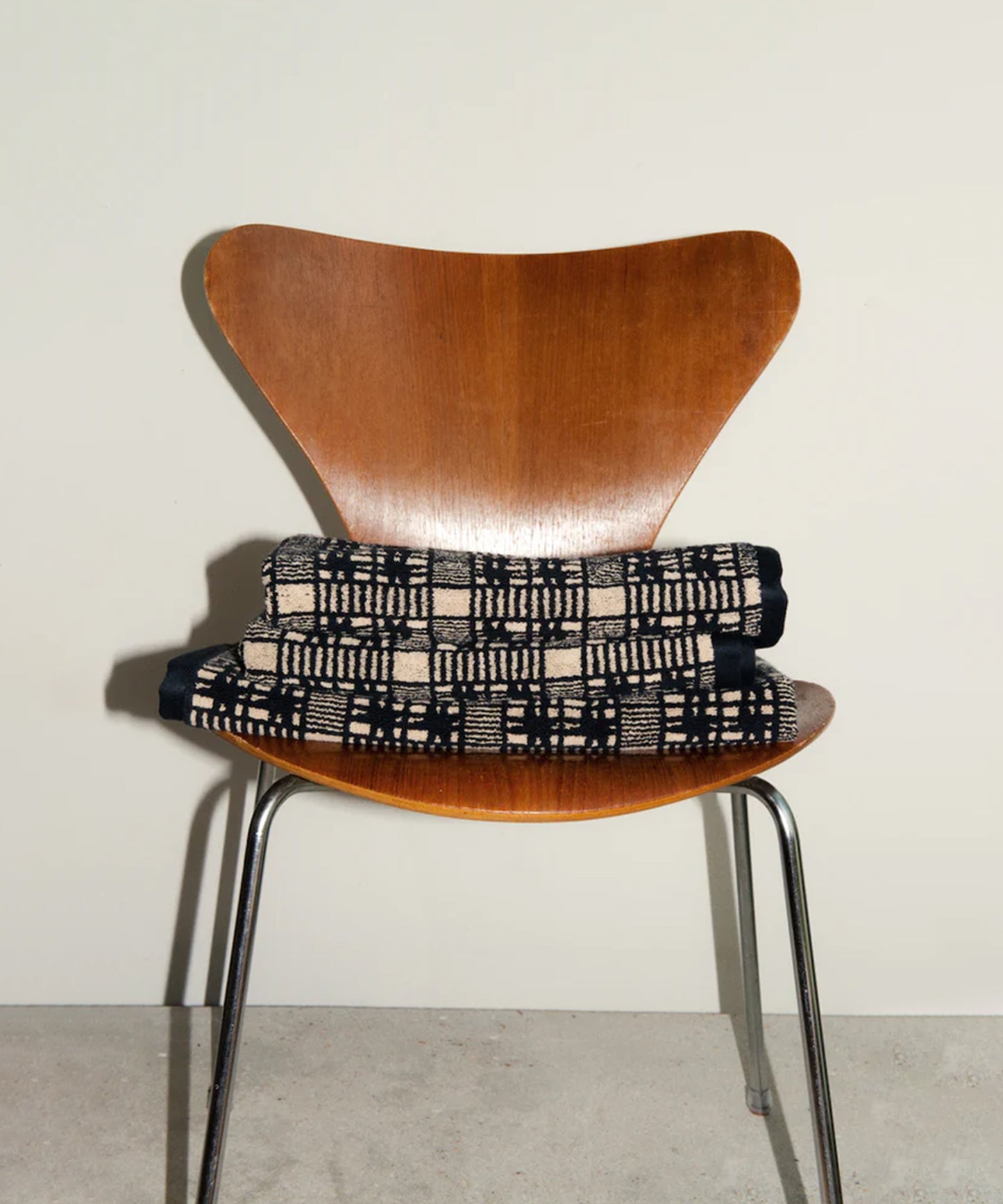 Alma Bath Towel
