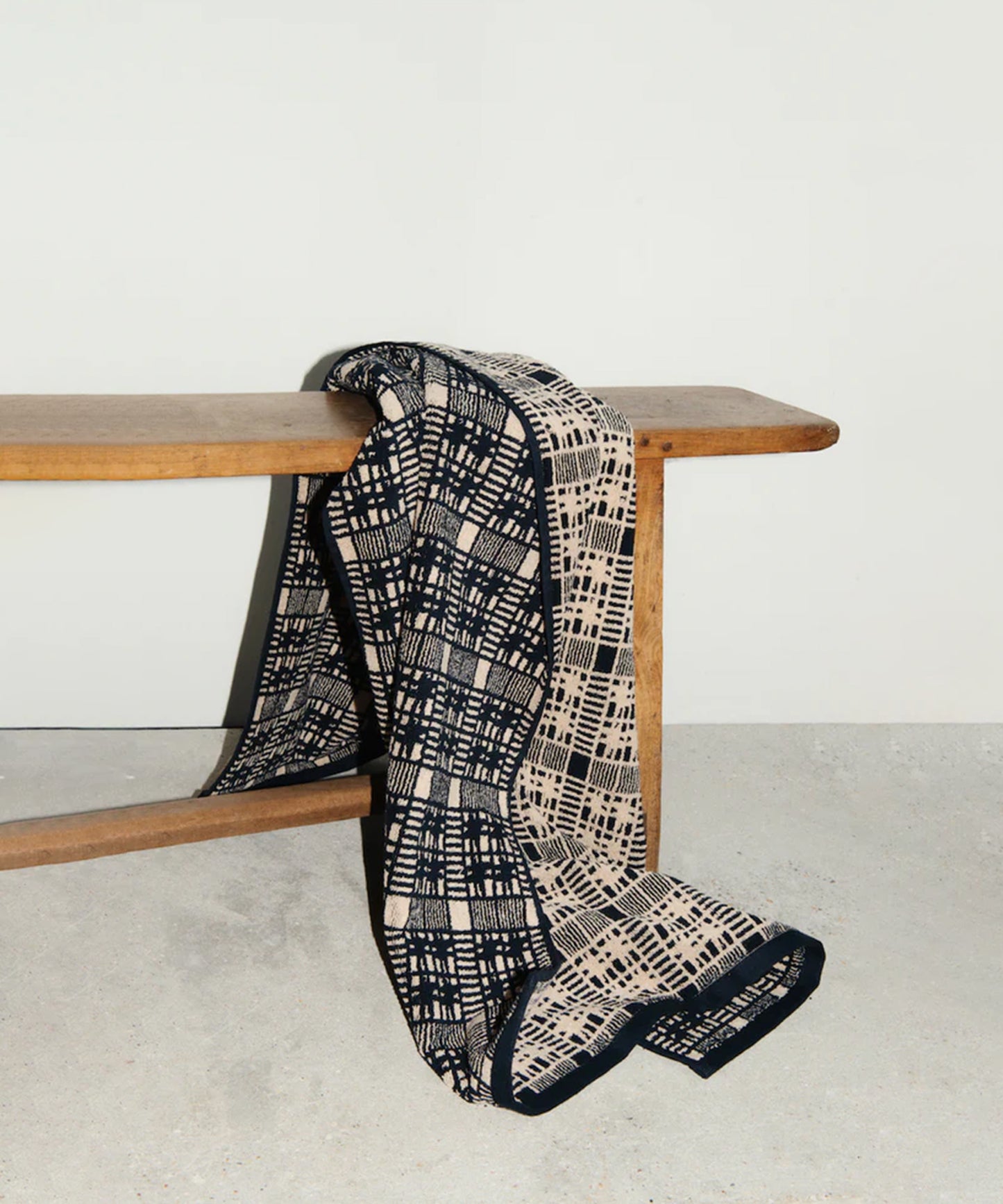 Alma Bath Towel