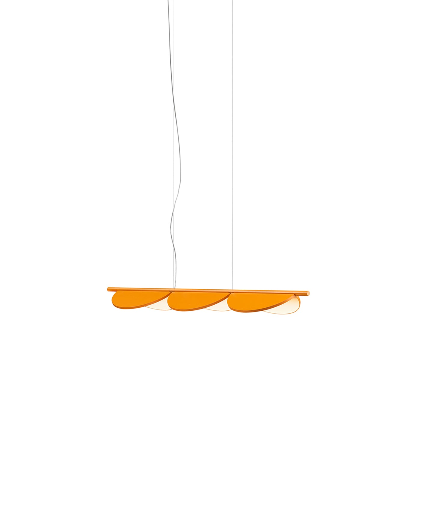 Almendra Linear Suspension Lamp