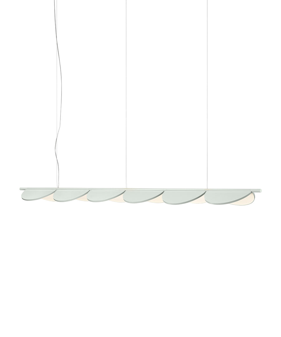 Almendra Linear Suspension Lamp