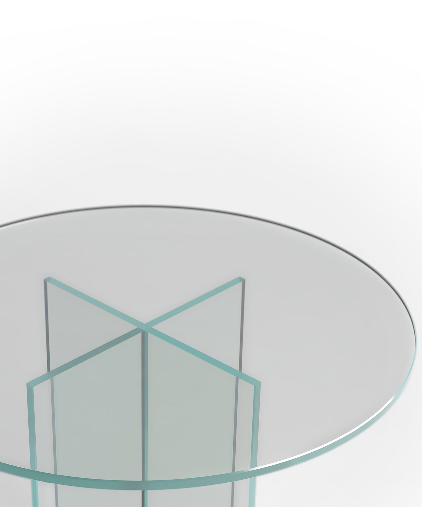 Amami Coffee Table