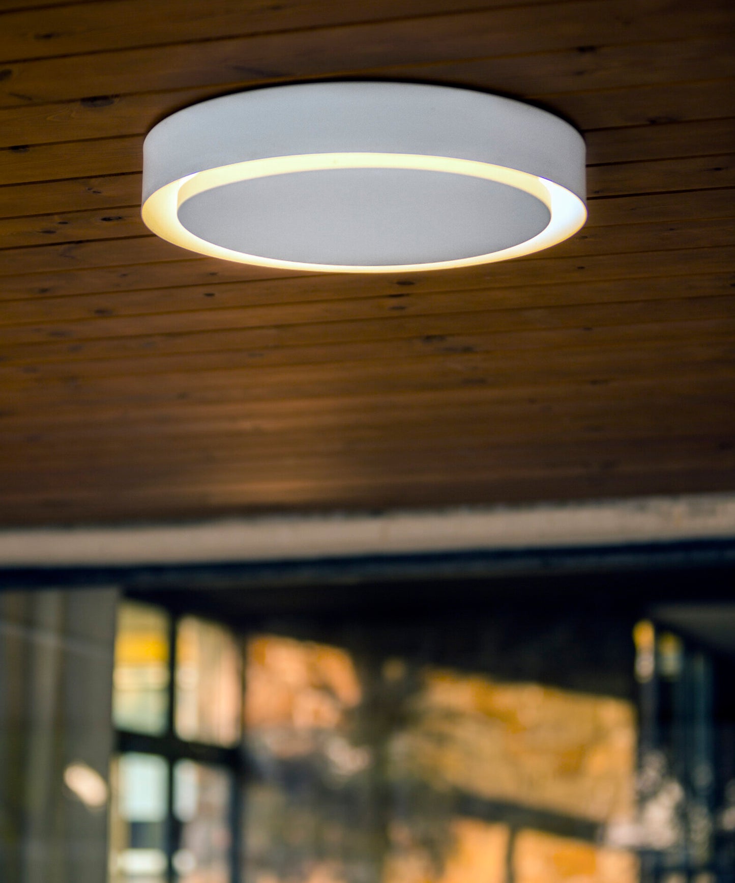 Amigo Lamp