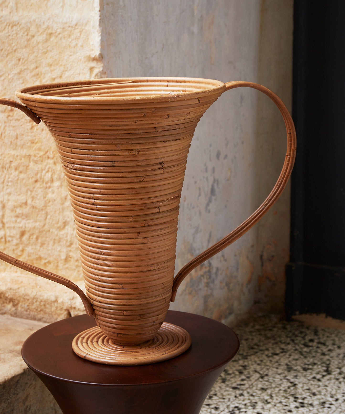 Amphora Vase