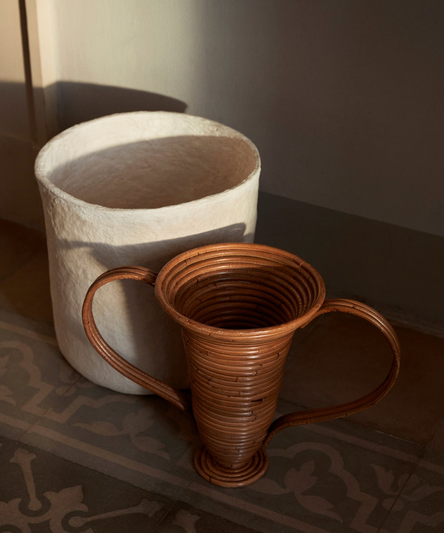 Amphora Vase