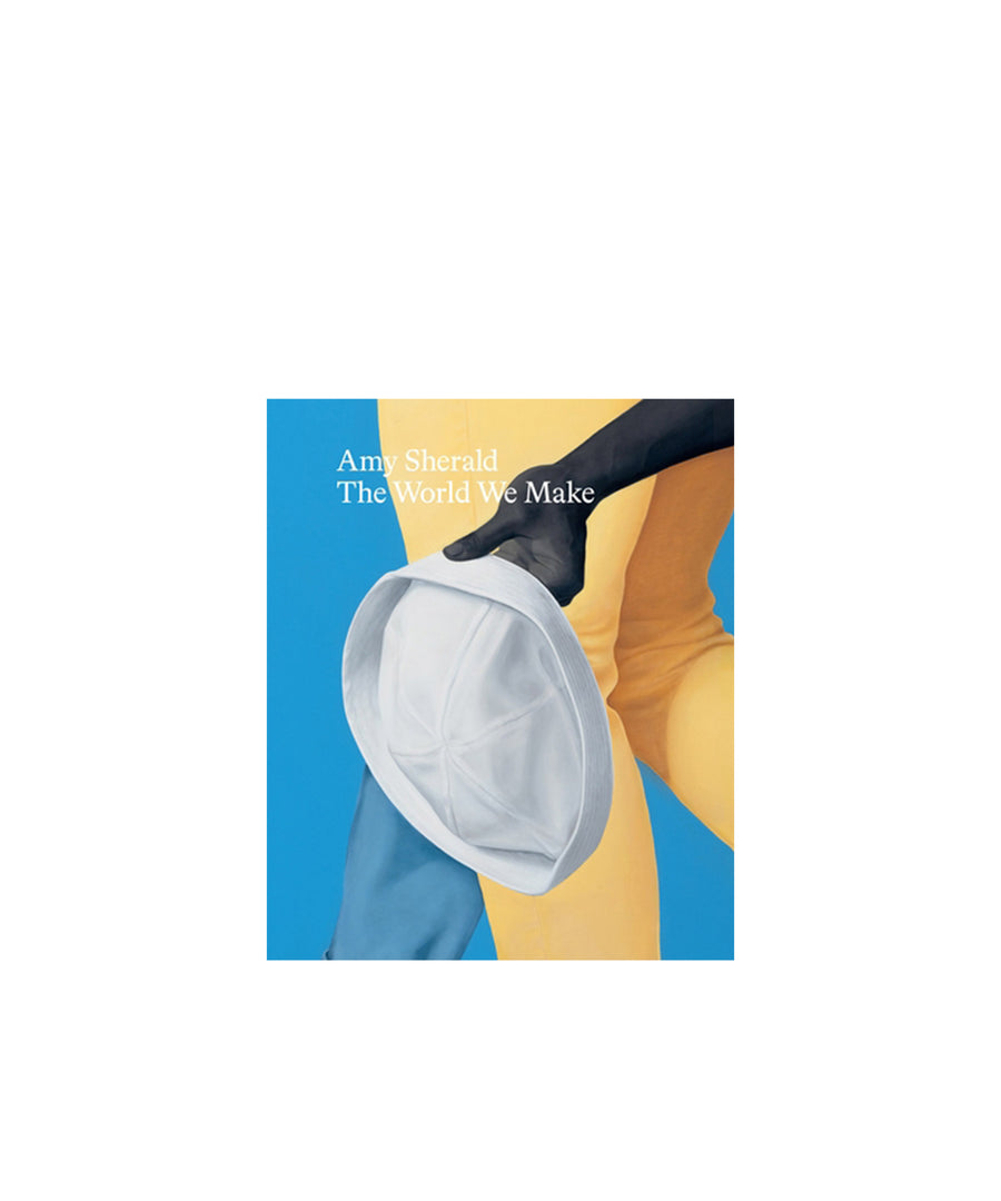 Amy Sherald: The World We Make