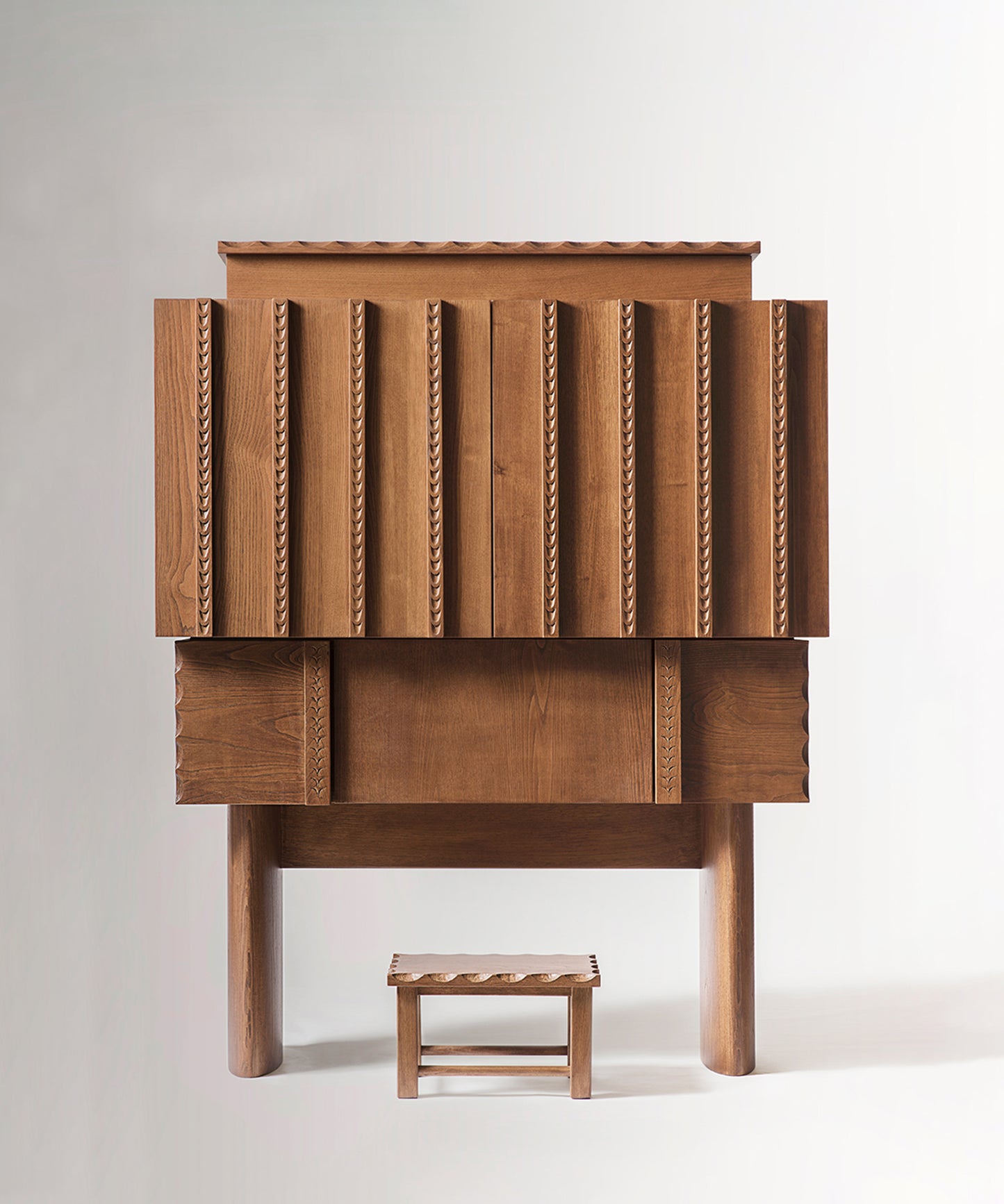 Ancas Credenza