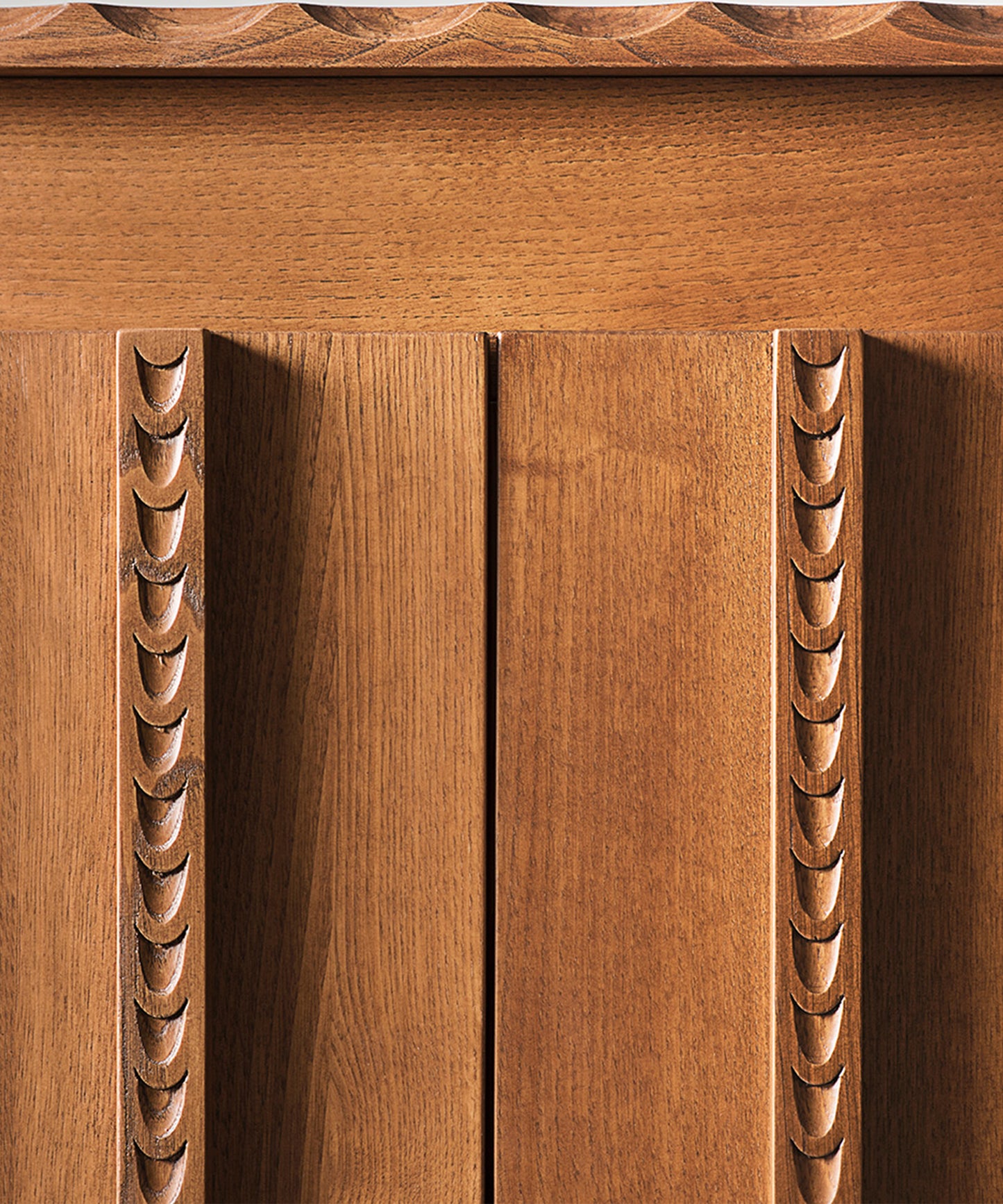 Ancas Credenza