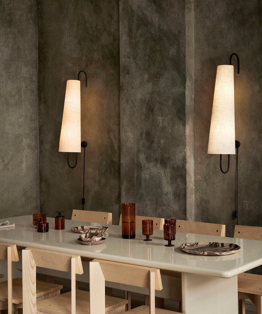Ancora Wall Lamp