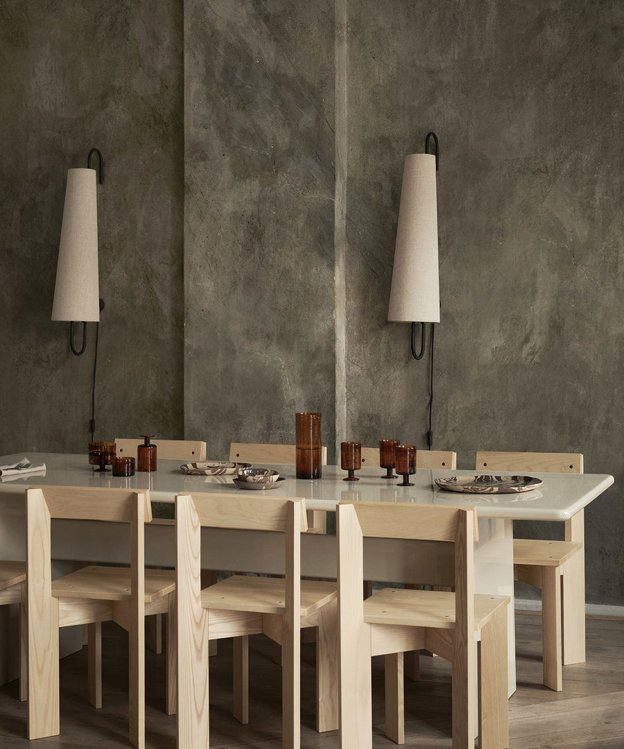 Ancora Wall Lamp