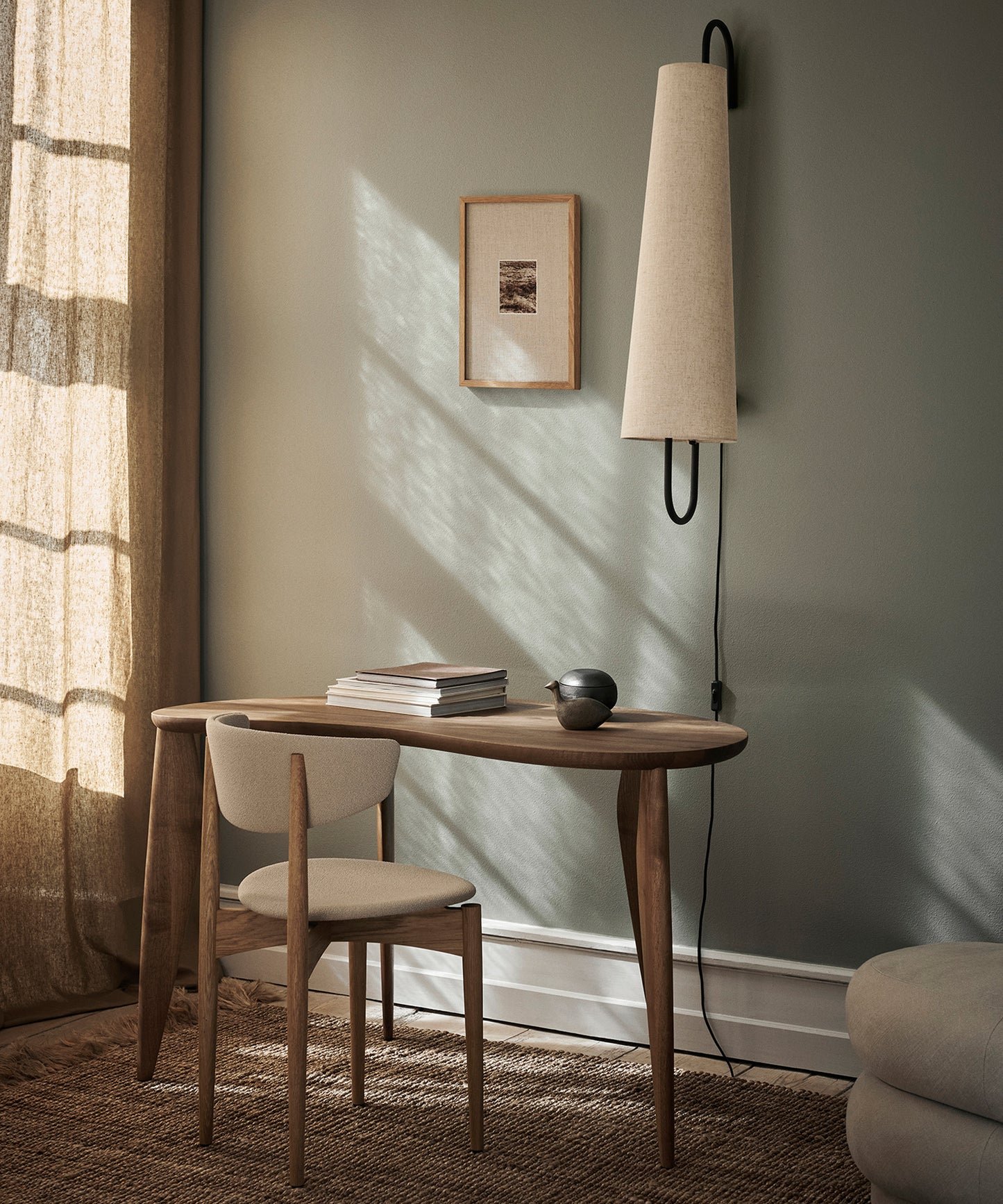 Ancora Wall Lamp