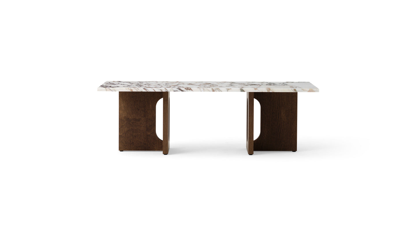 Androgyne Lounge Table
