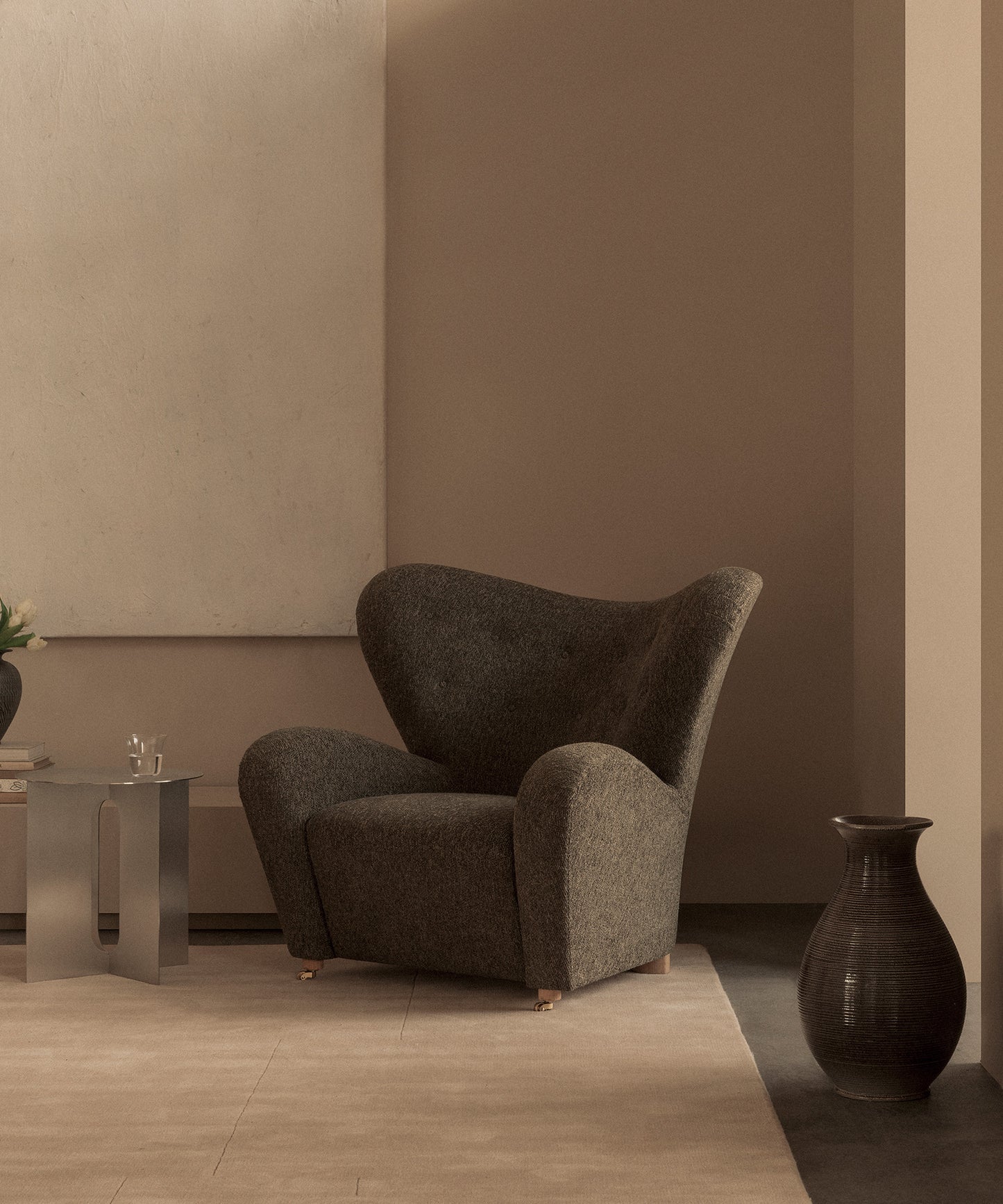 Androgyne Side Table