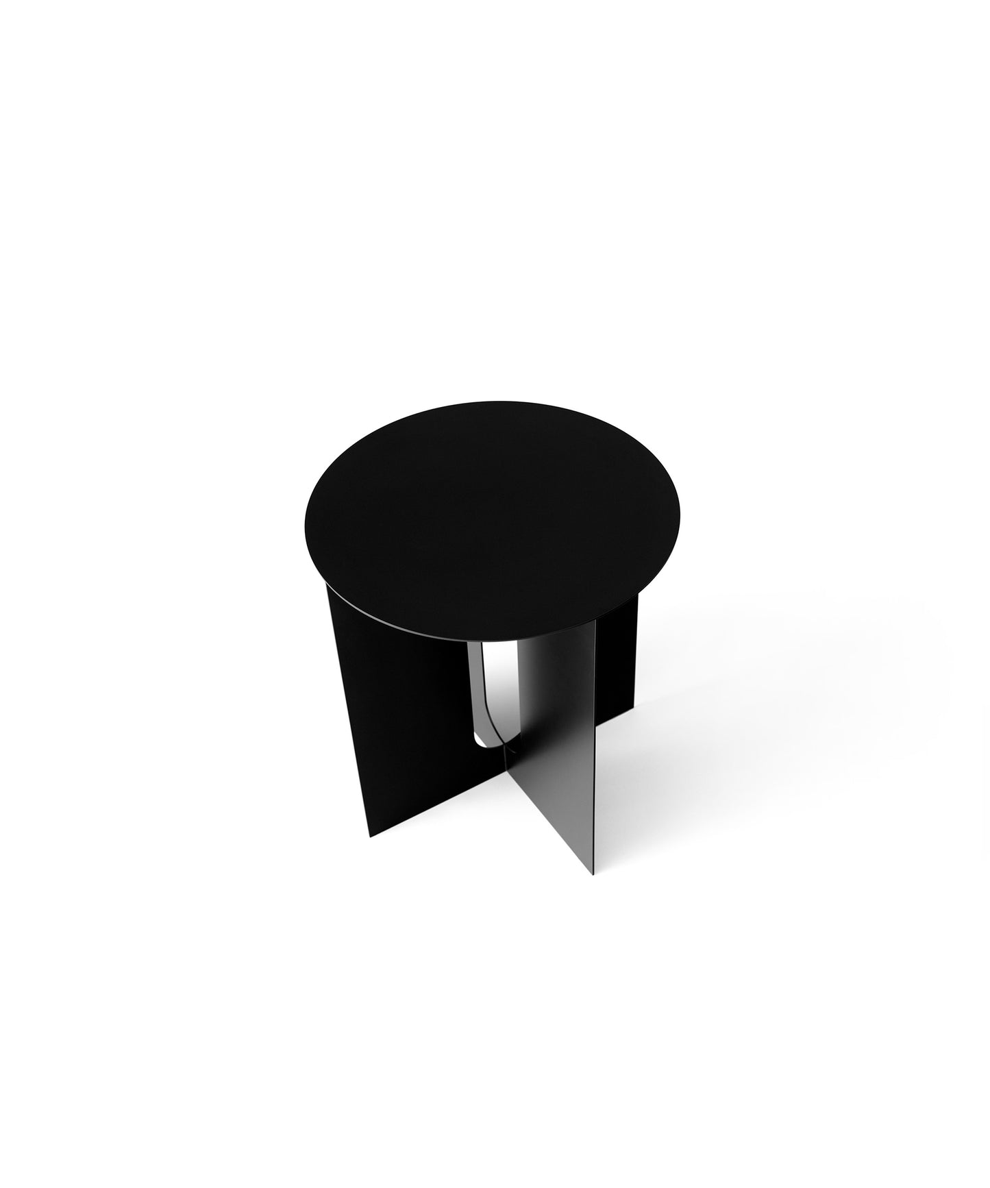 Androgyne Side Table