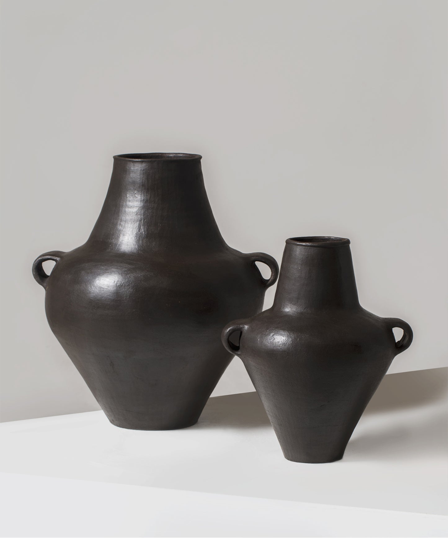 Anfora Vase