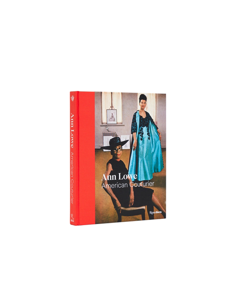Ann Lowe: American Couturier