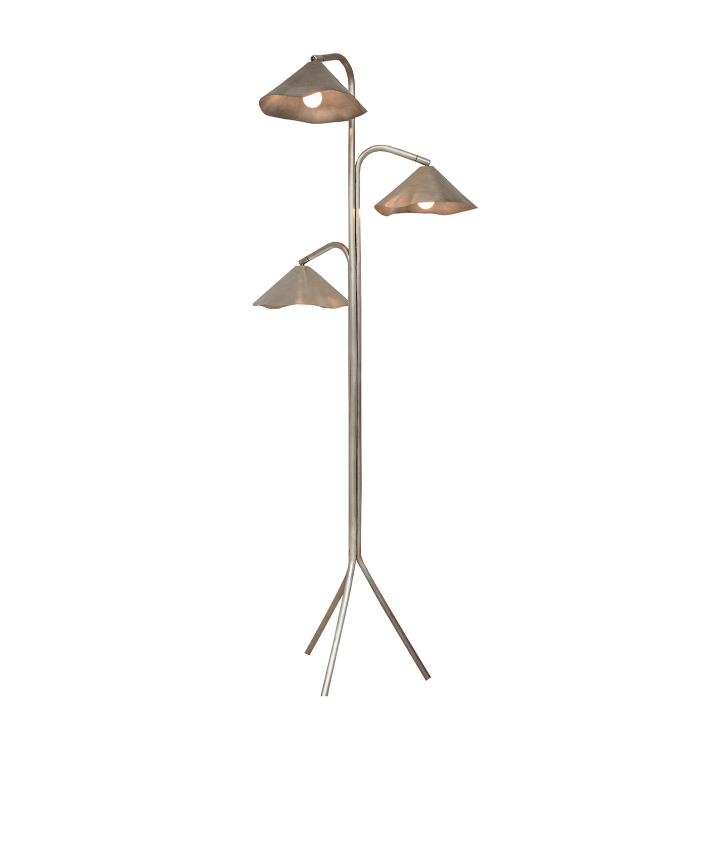 Antica I Floor Lamp